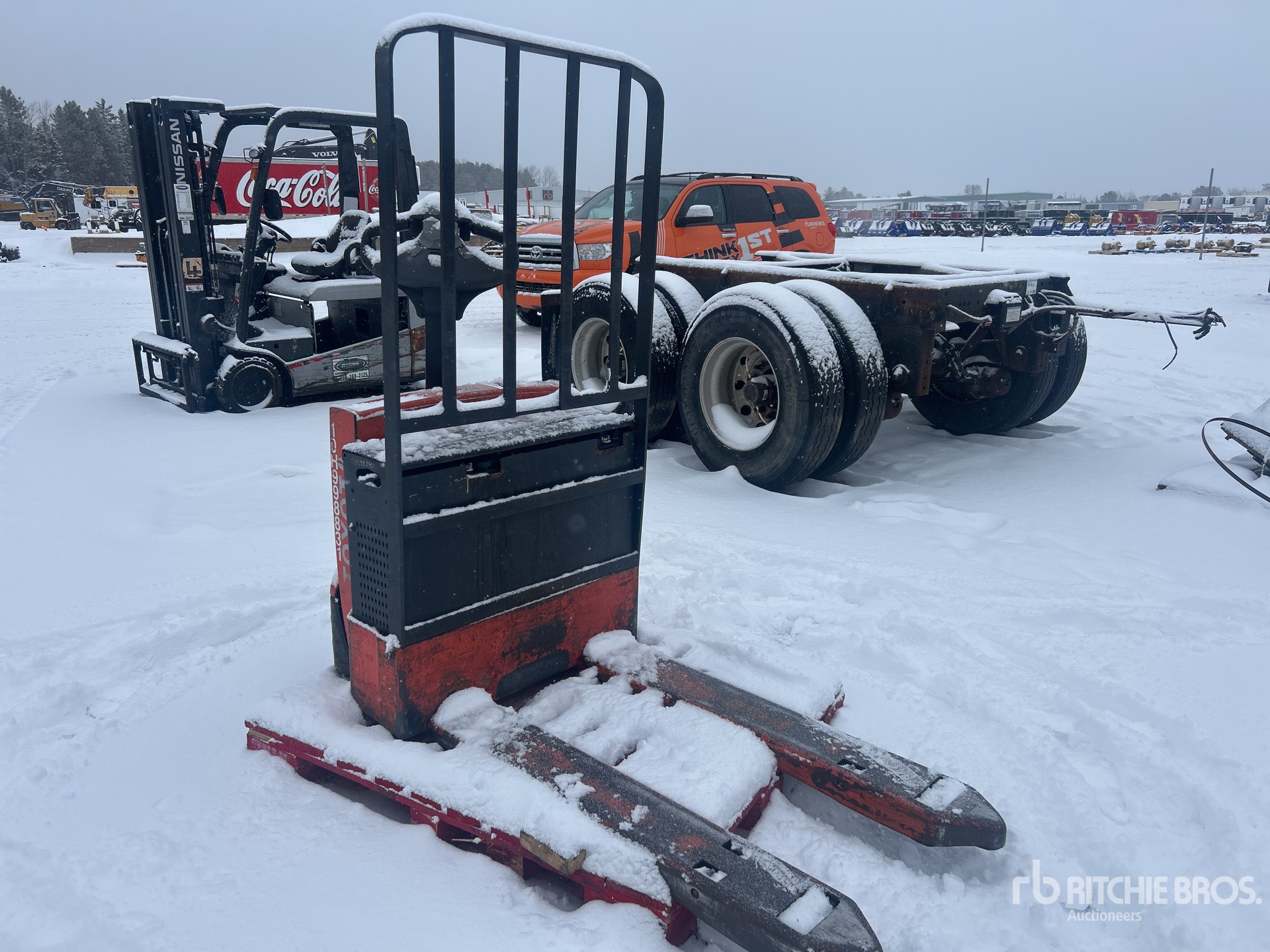 General Appearance with Zdjęcie, lewy dolny róg