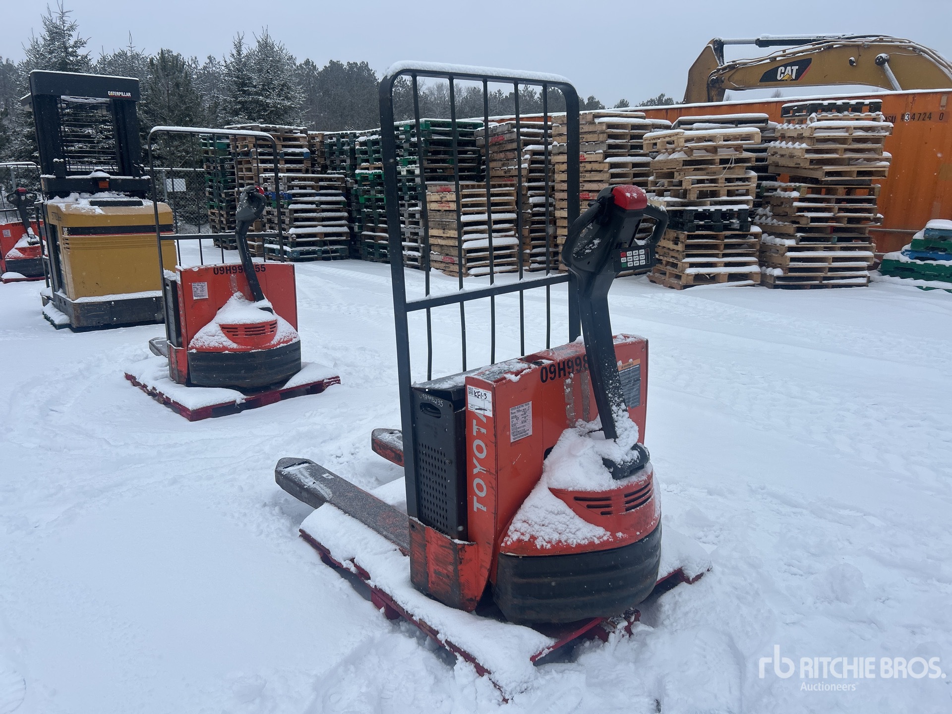 General Appearance with Zdjęcie, prawy górny róg