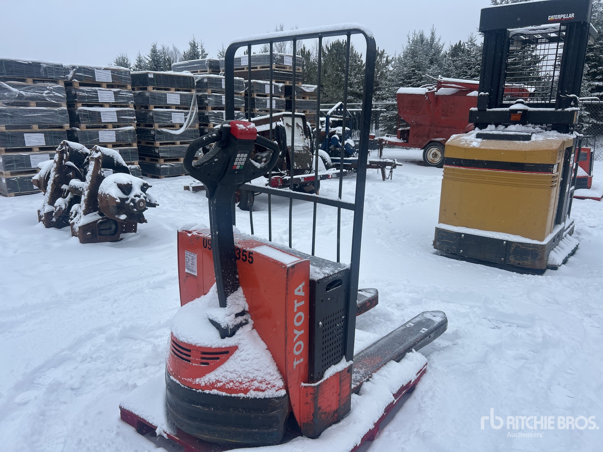 General Appearance with Zdjęcie, lewy górny róg