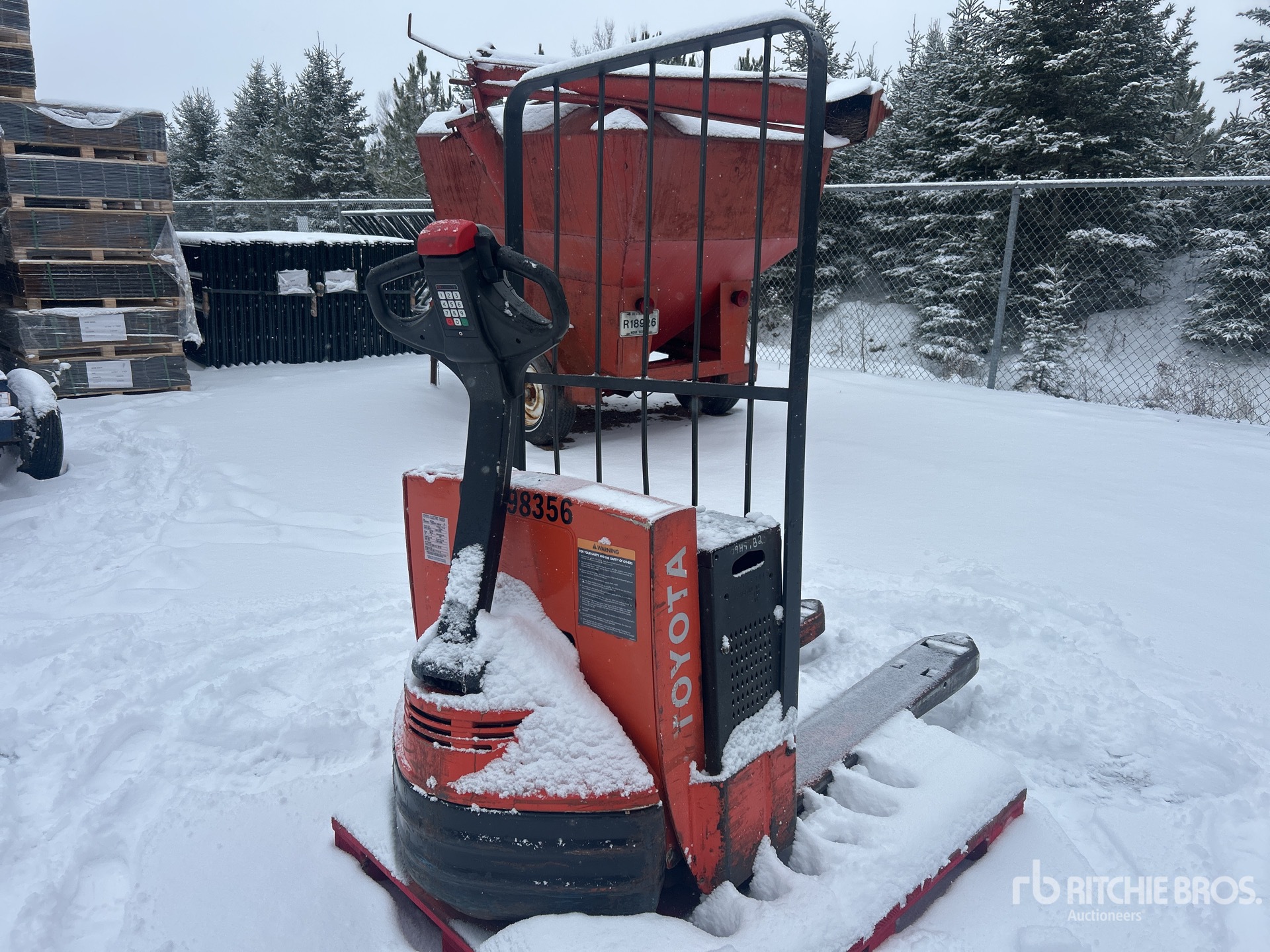 General Appearance with Zdjęcie, lewy górny róg