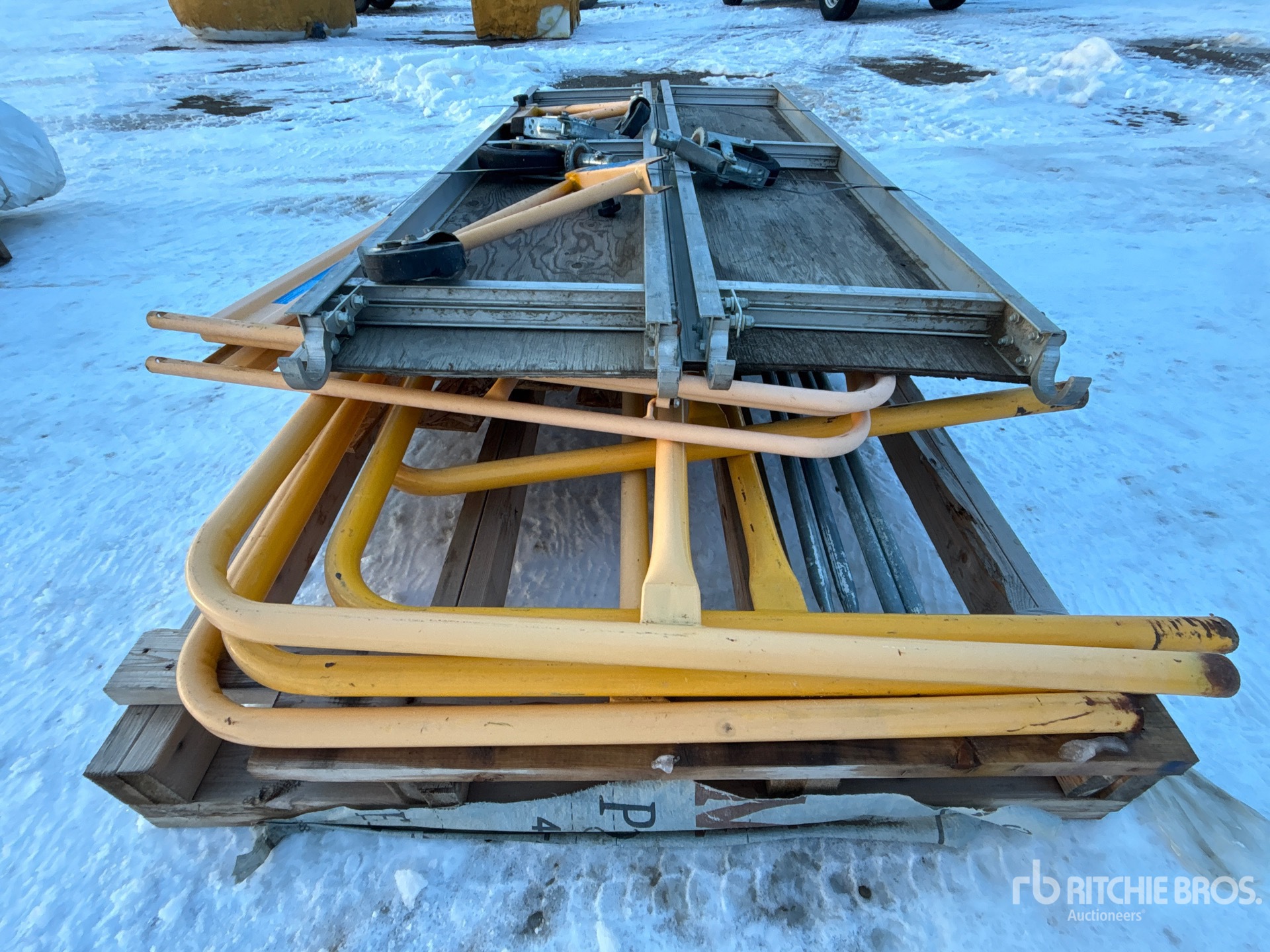 Aspect général with 