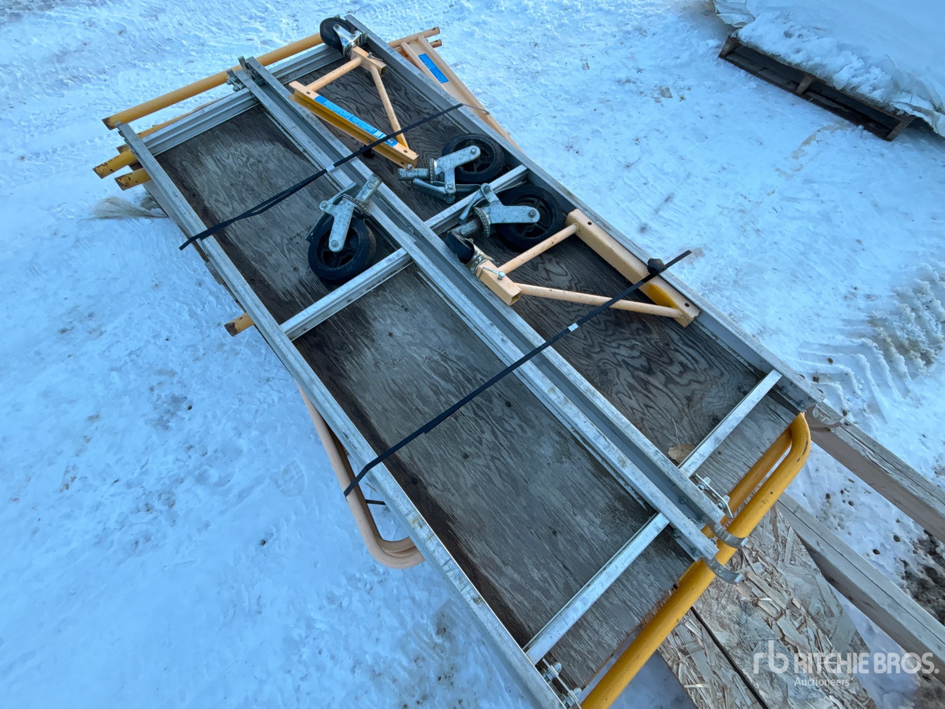 Aspect général with 