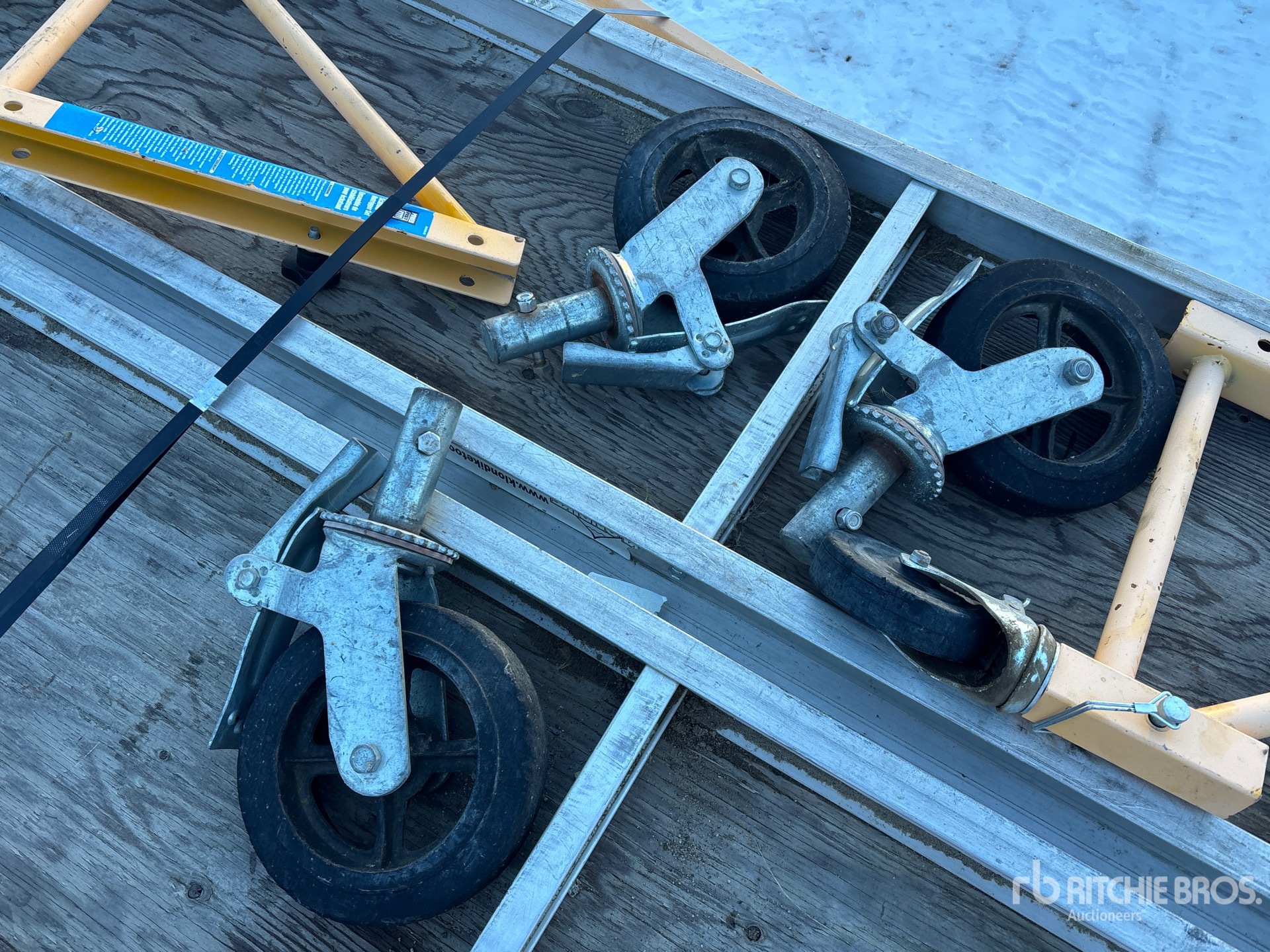 Aspect général with 