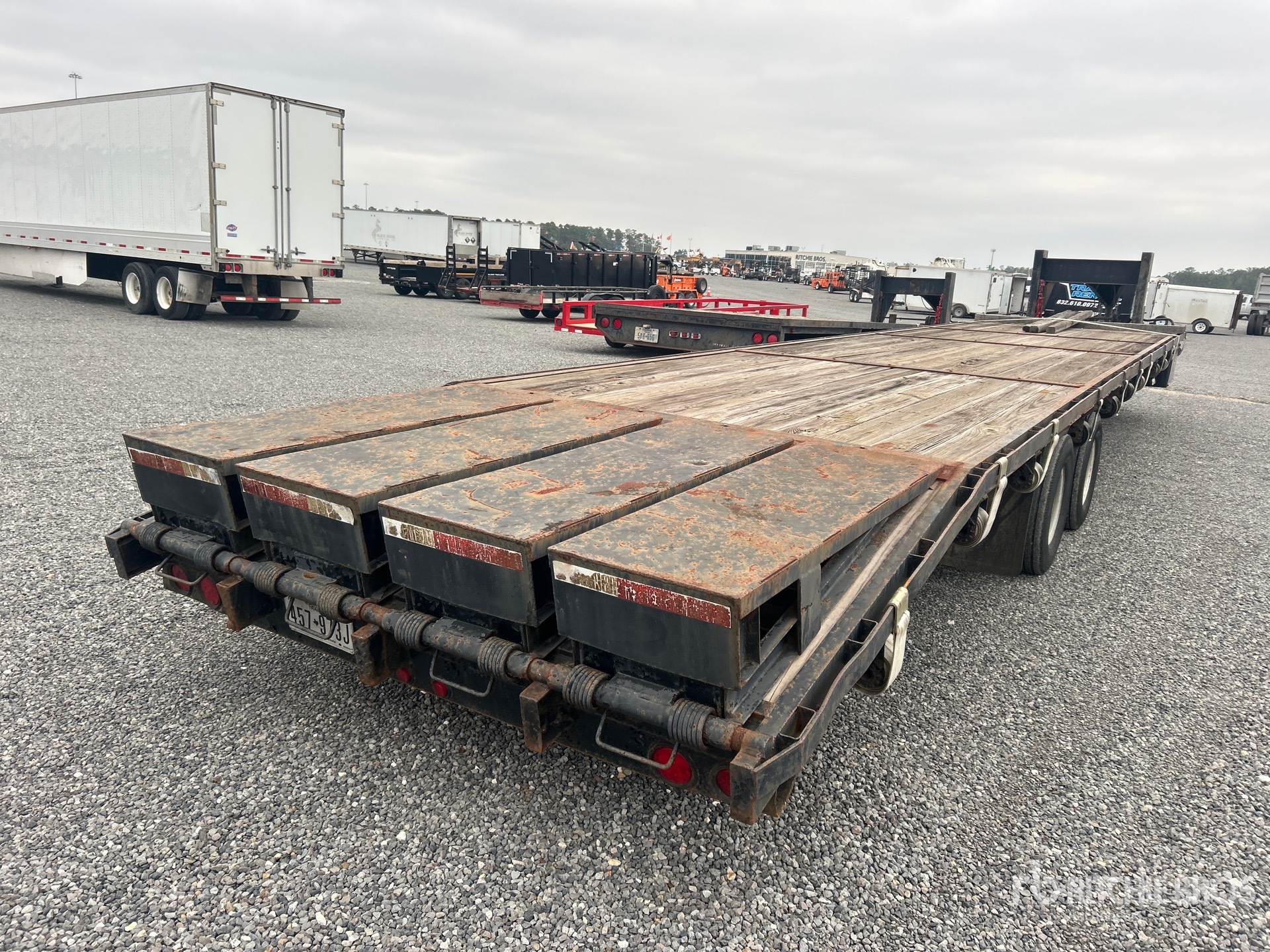 General Appearance with Zdjęcie, prawy dolny róg