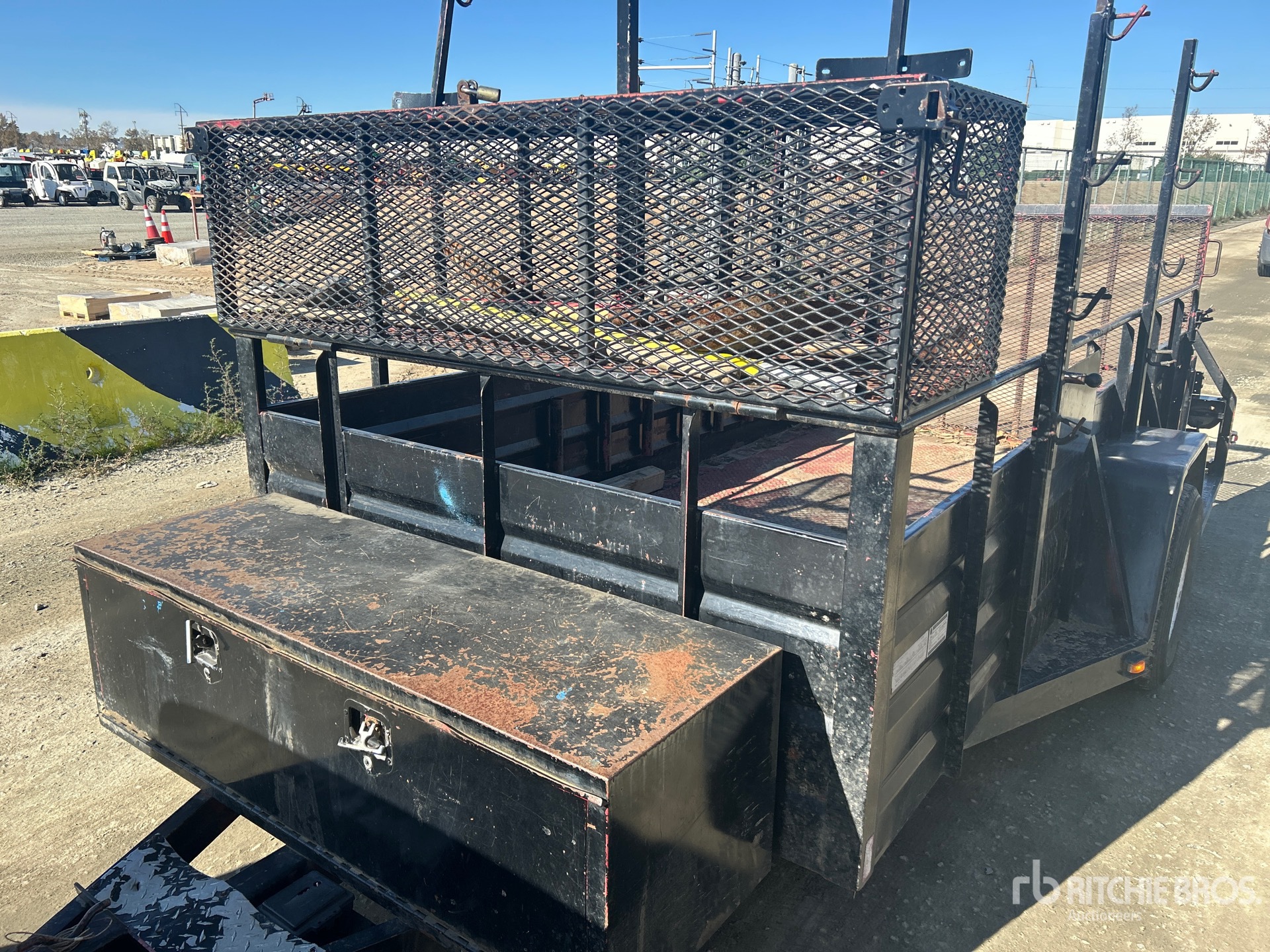 2008 Marksman LSET6X12-50