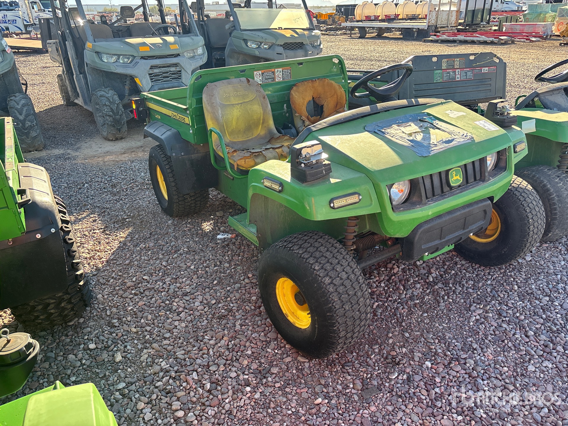 General Appearance with Zdjęcie, prawy górny róg