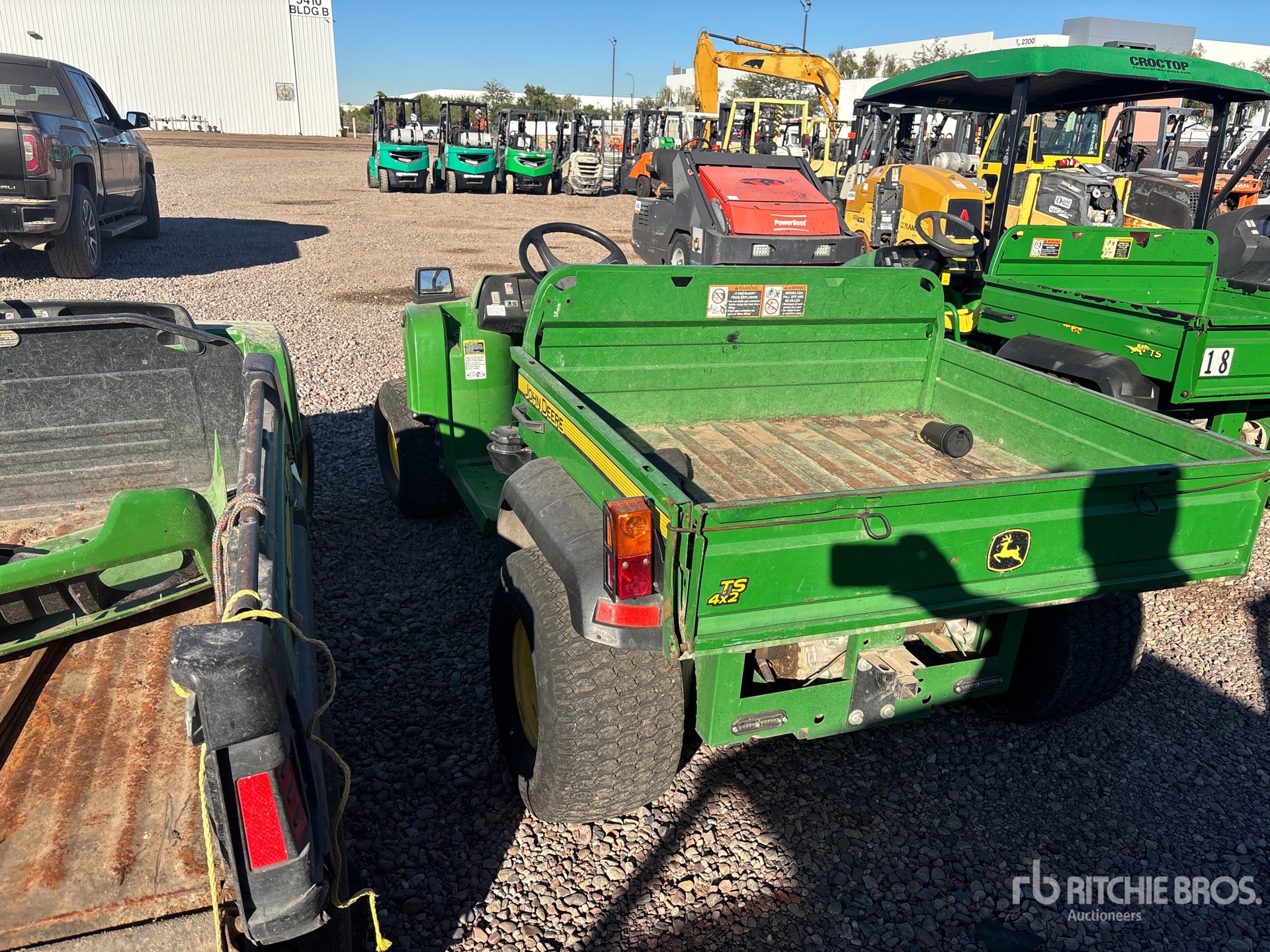 General Appearance with Zdjęcie, lewy dolny róg