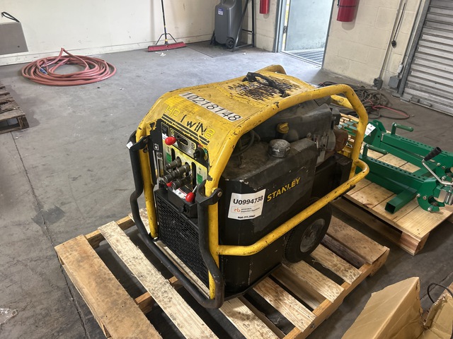 2019 Stanley HP28B02 Hydraulic Power Pack