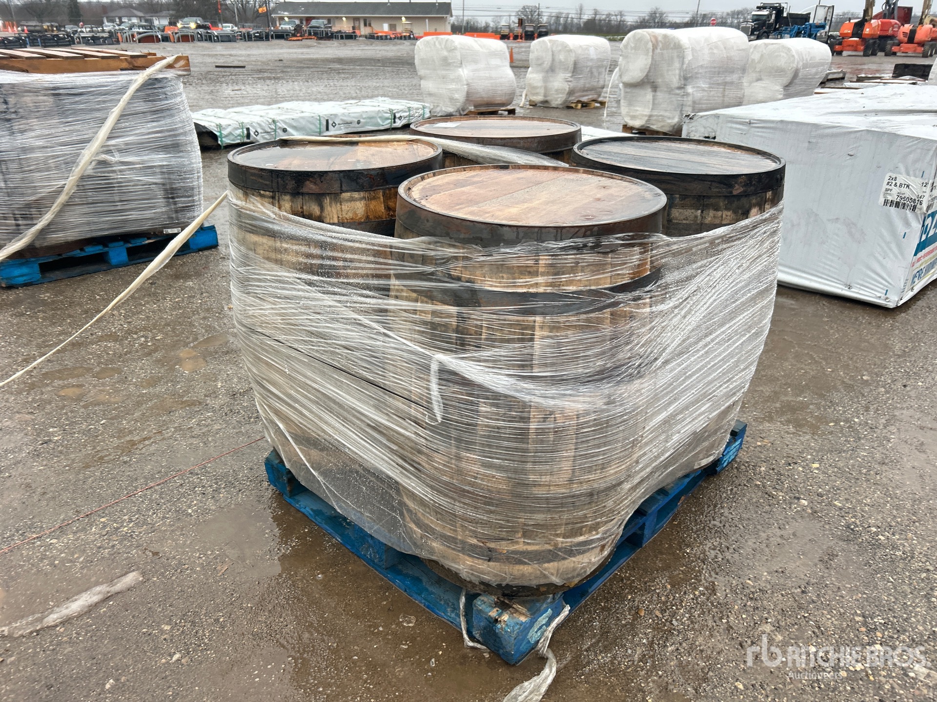 Aspect général with Image, coin arrière gauche