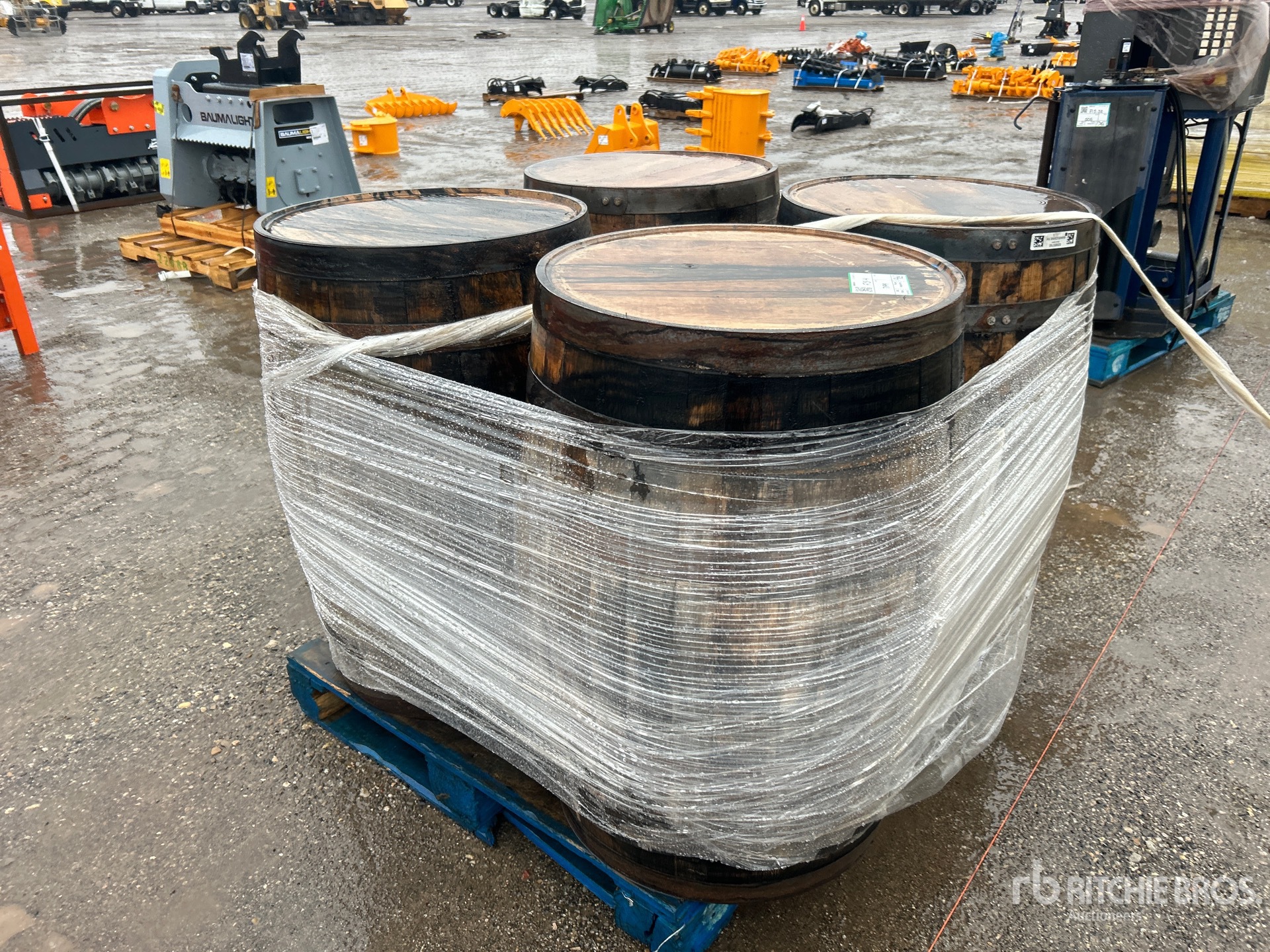 Aspect général with Image, coin avant droit