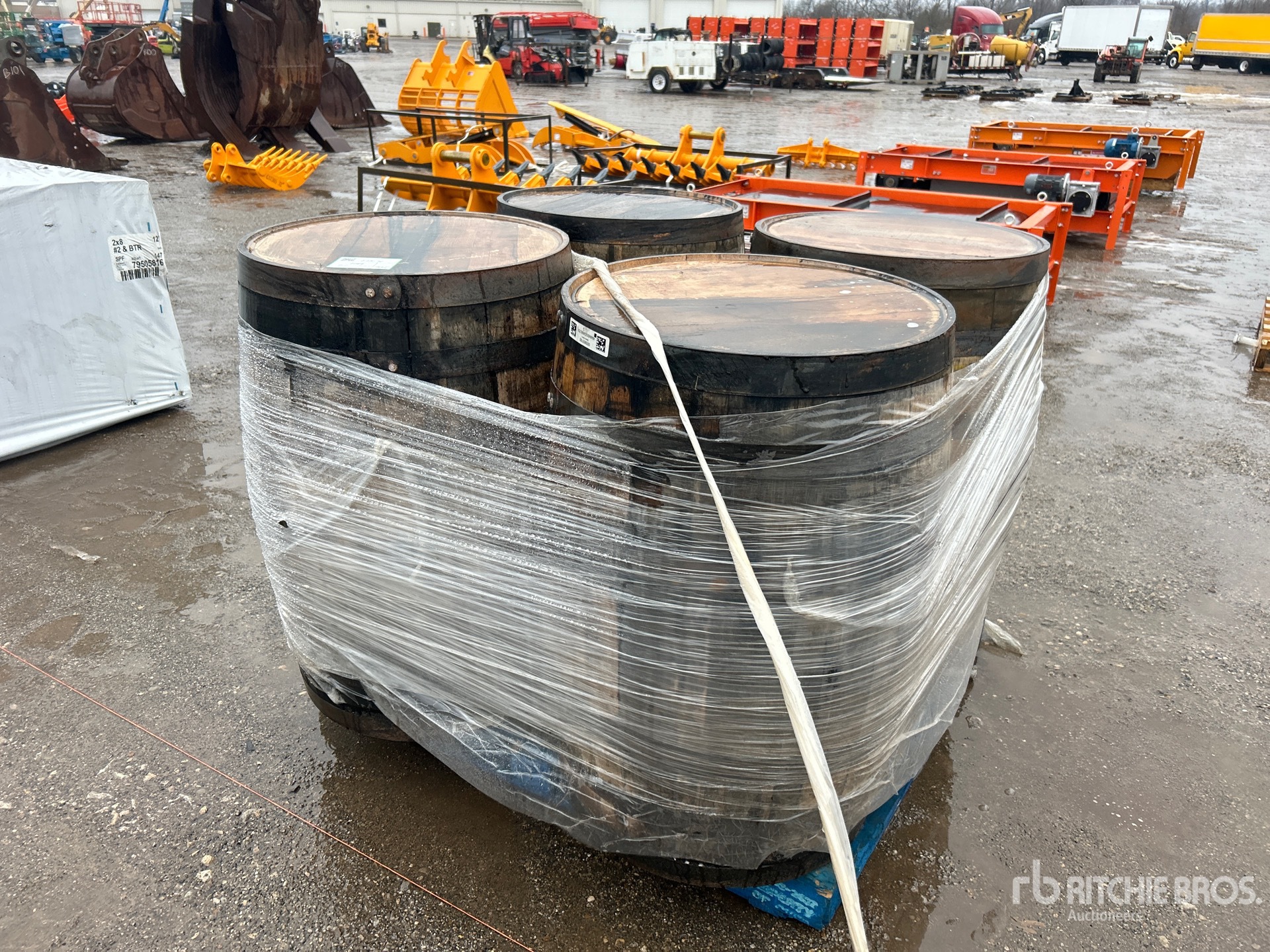 Aspect général with Image, coin avant gauche