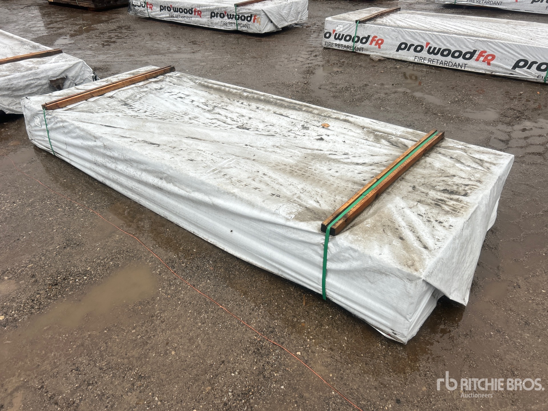 Aspect général with Image, coin avant gauche