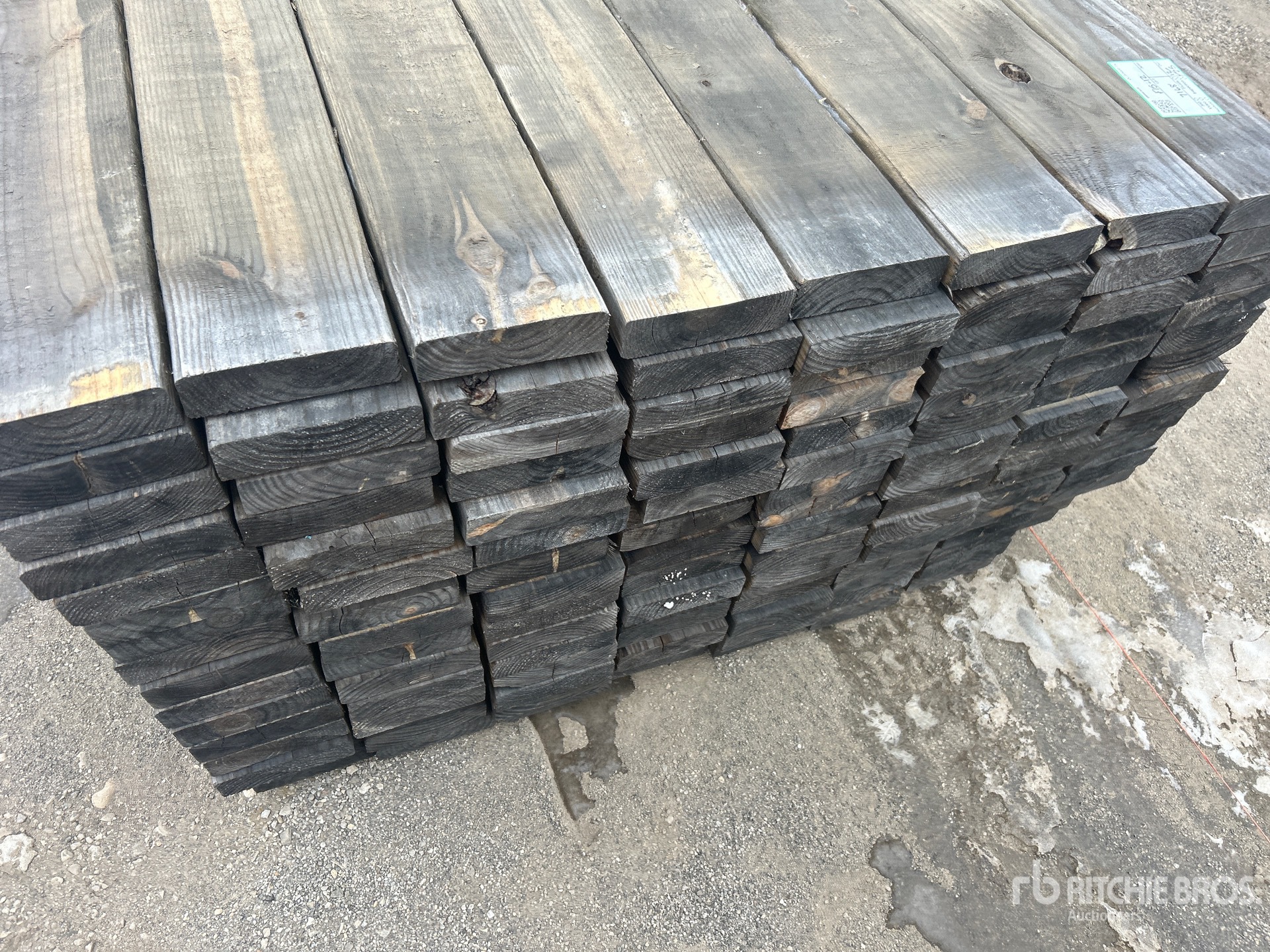 Aspect général with