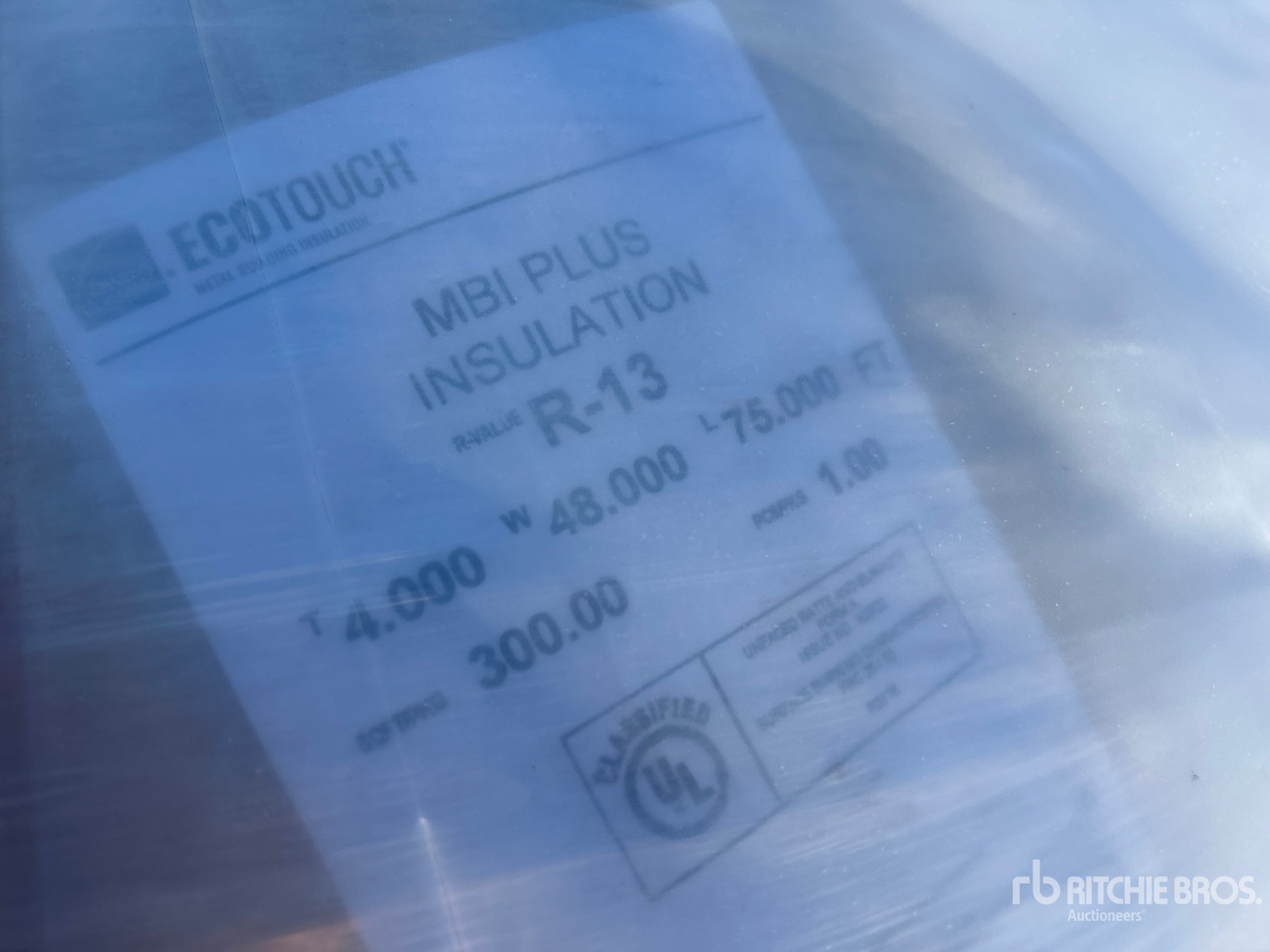 Aspect général with