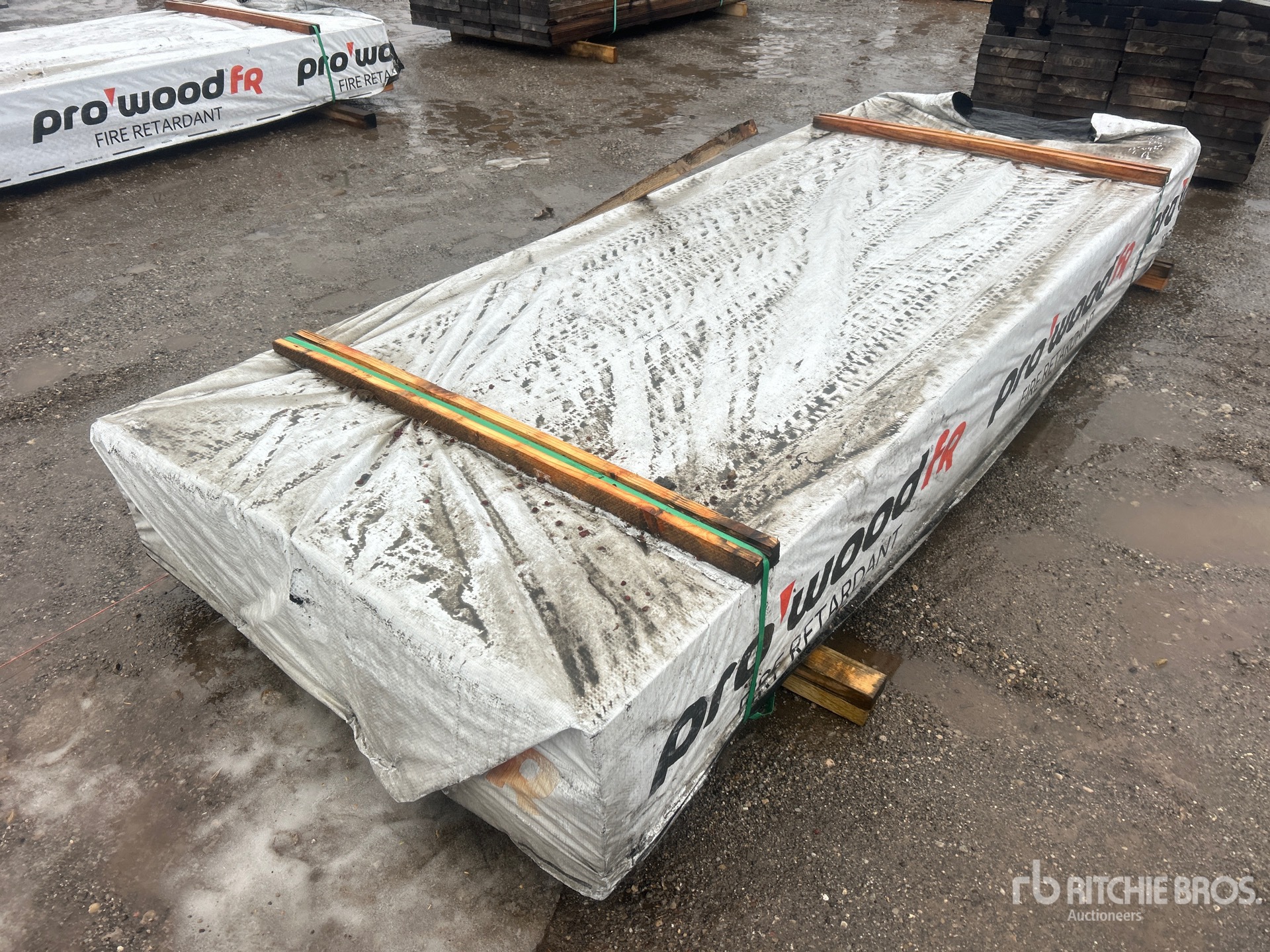 Aspect général with Image, coin arrière gauche