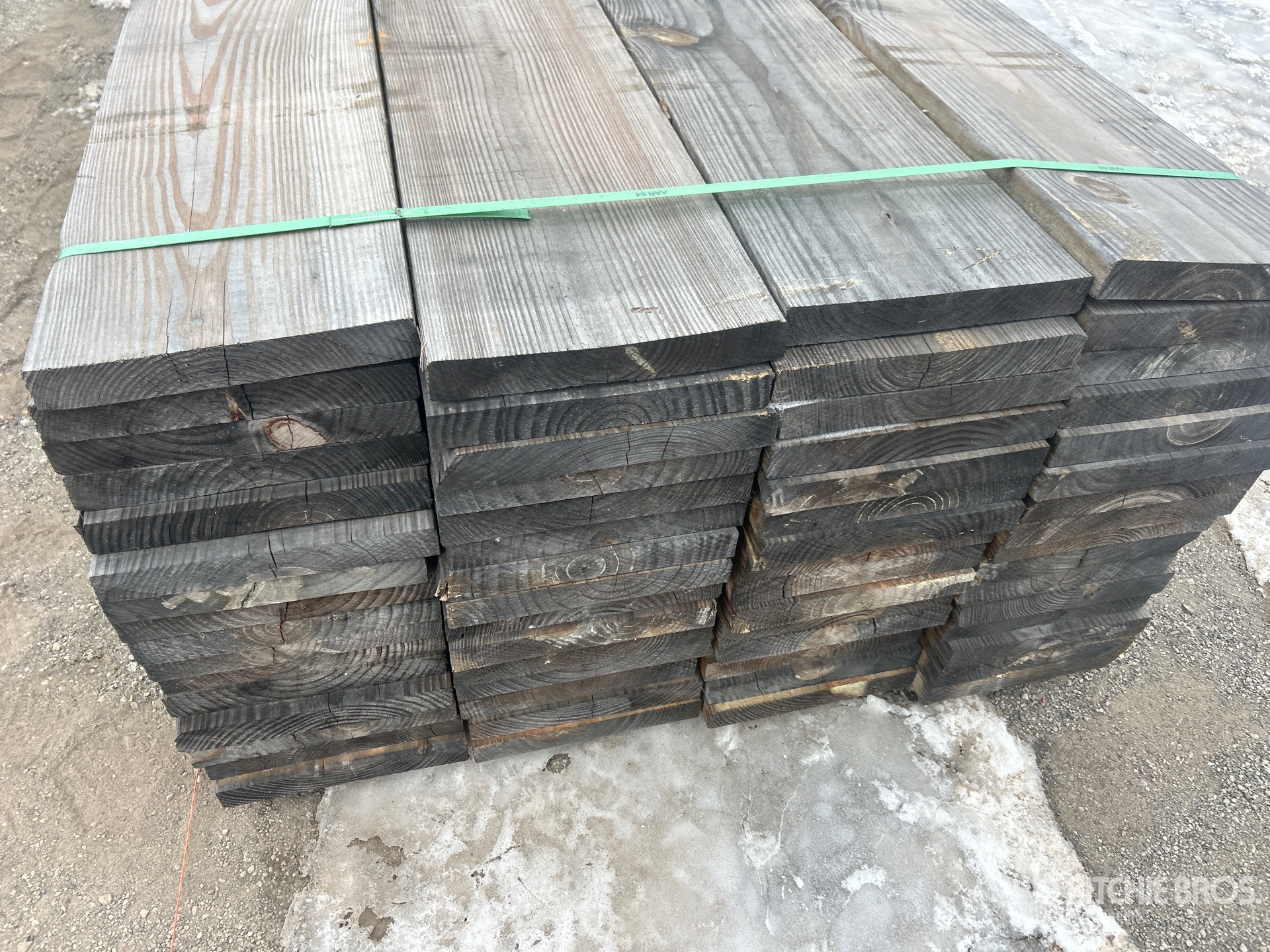 Aspect général with