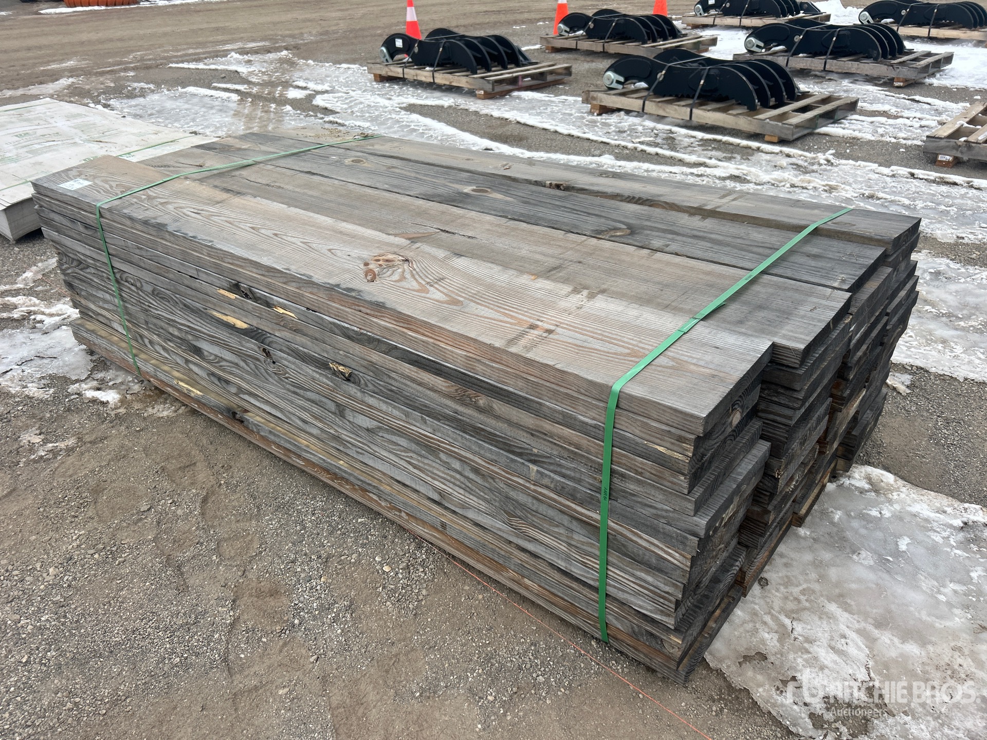 Aspect général with Image, coin avant gauche