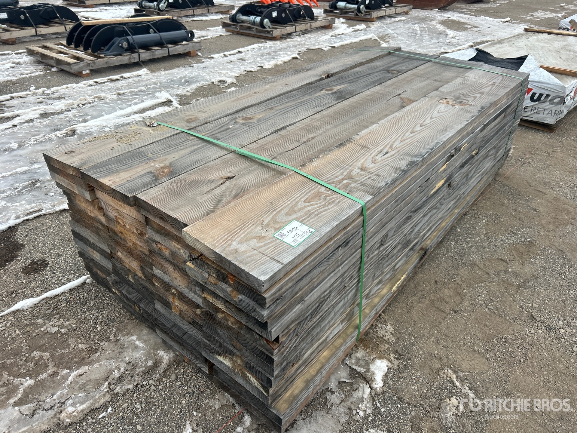 Aspect général with Image, coin avant droit