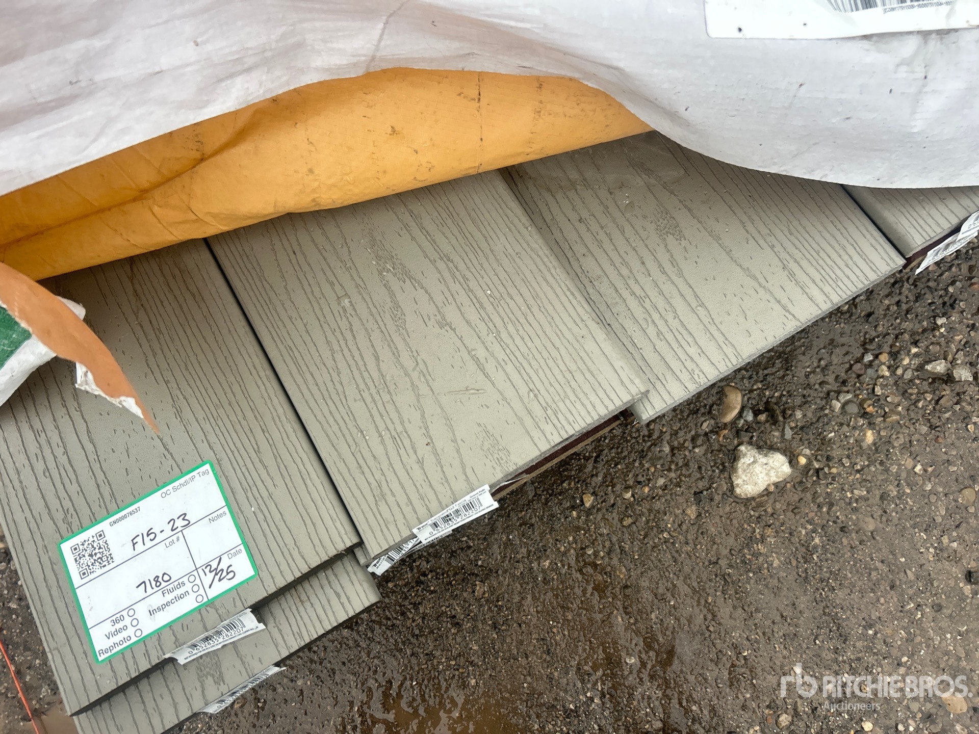 Aspect général with