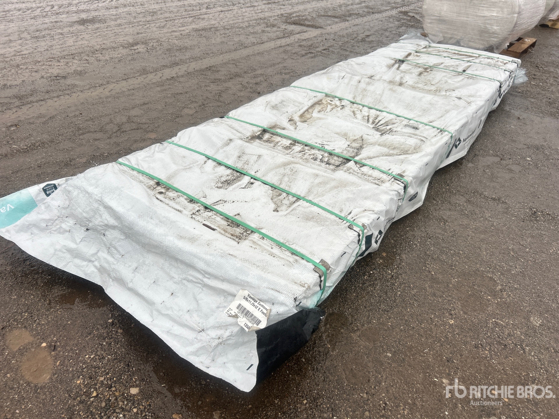 Aspect général with Image, coin arrière gauche