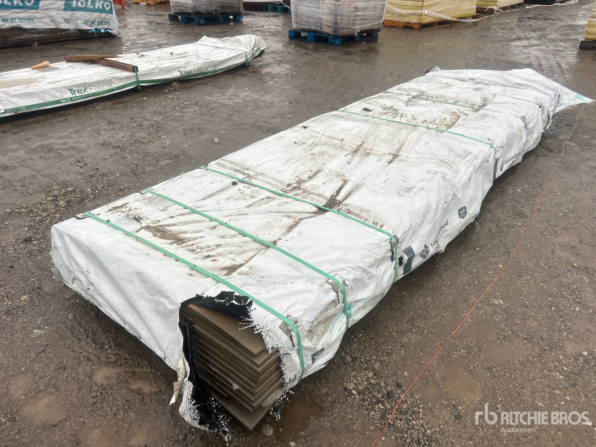 Aspect général with Image, coin avant droit