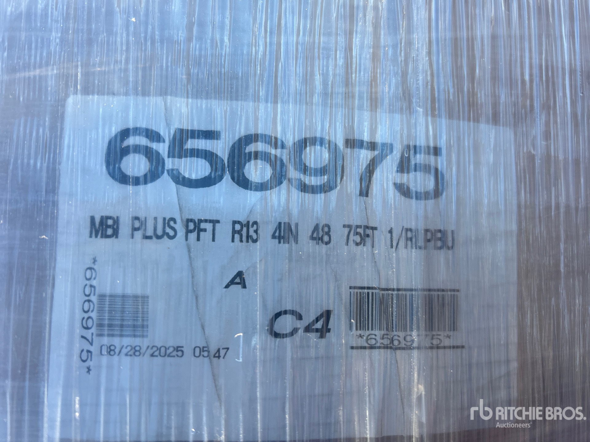 Aspect général with