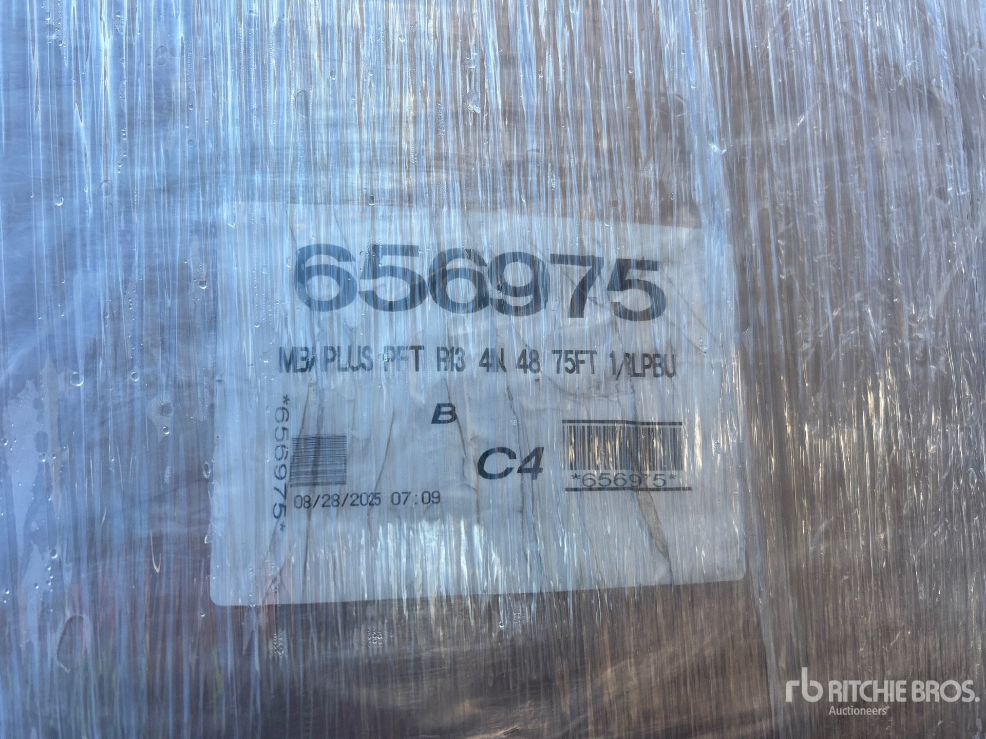 Aspect général with