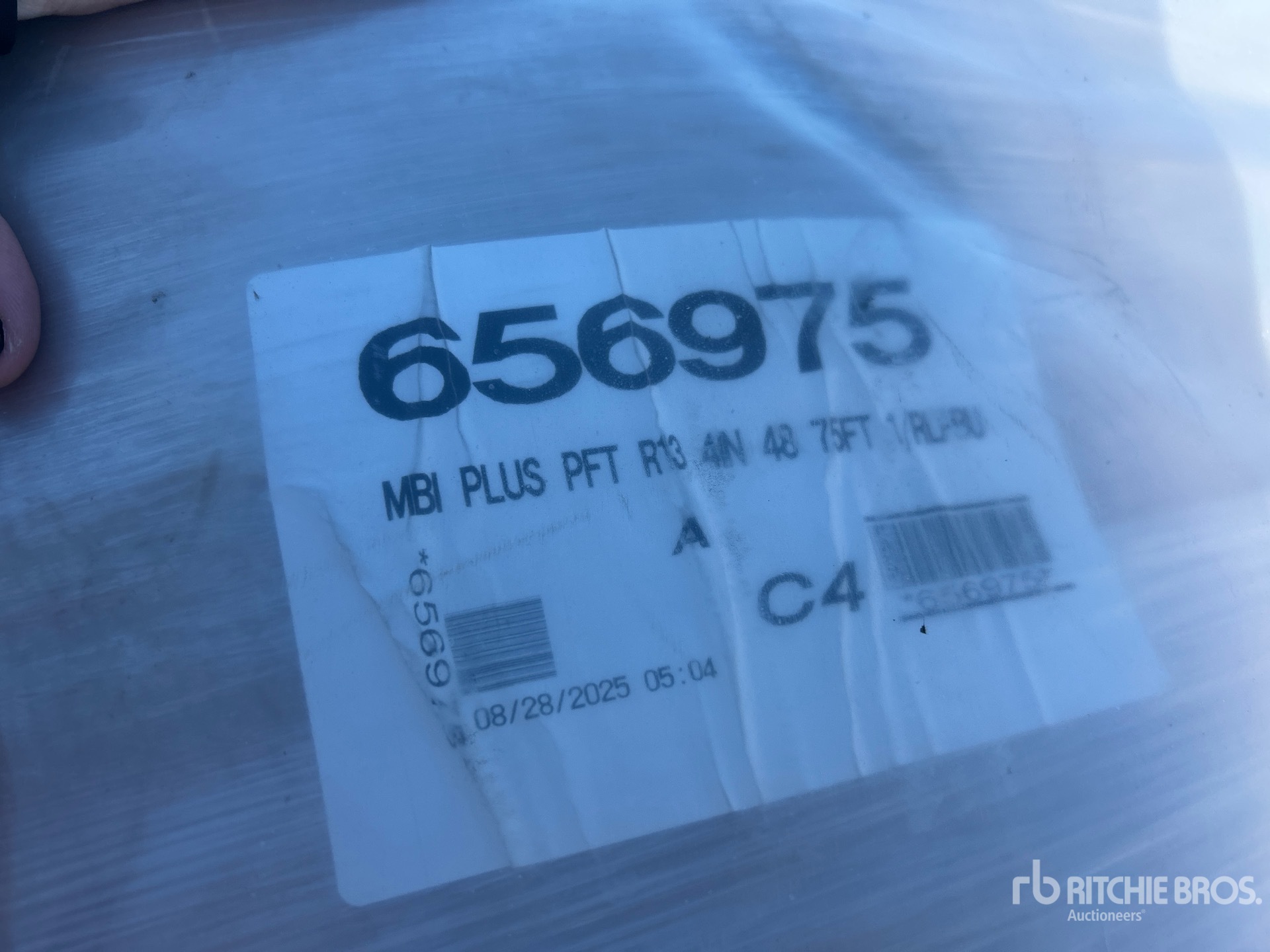 Aspect général with