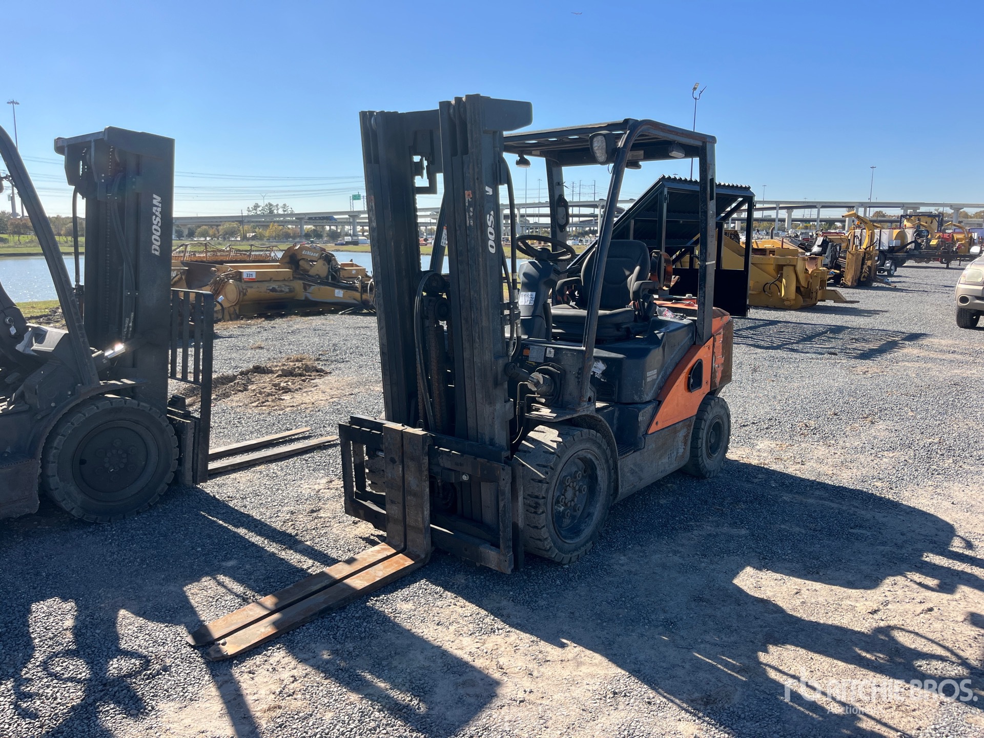 Aspect général with Image, coin avant gauche