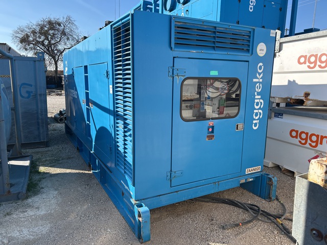 Skid-Mounted Air Compressor Skid-Mounted Air Compressor