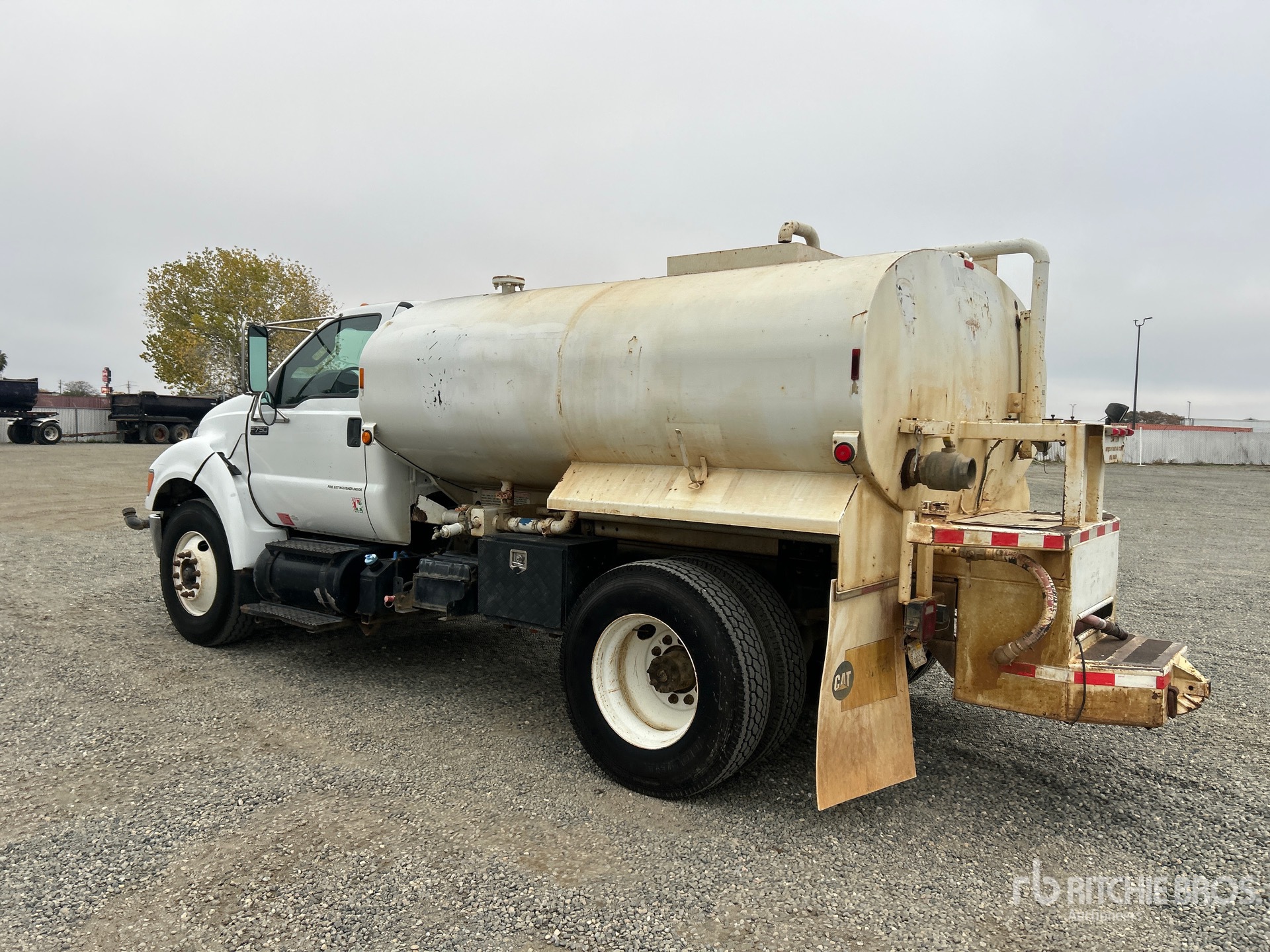 General Appearance with Zdjęcie, lewy dolny róg