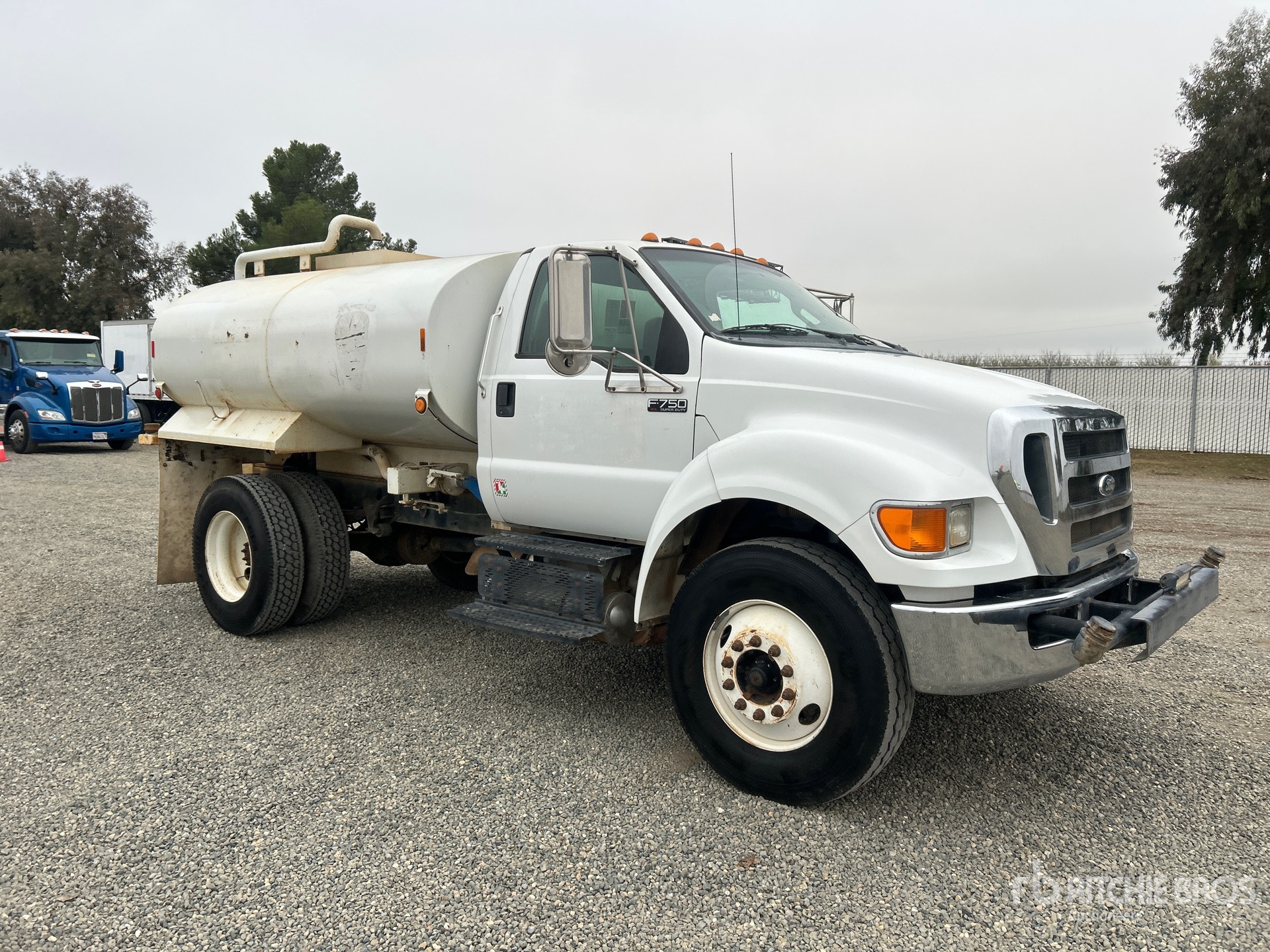 General Appearance with Zdjęcie, prawy górny róg