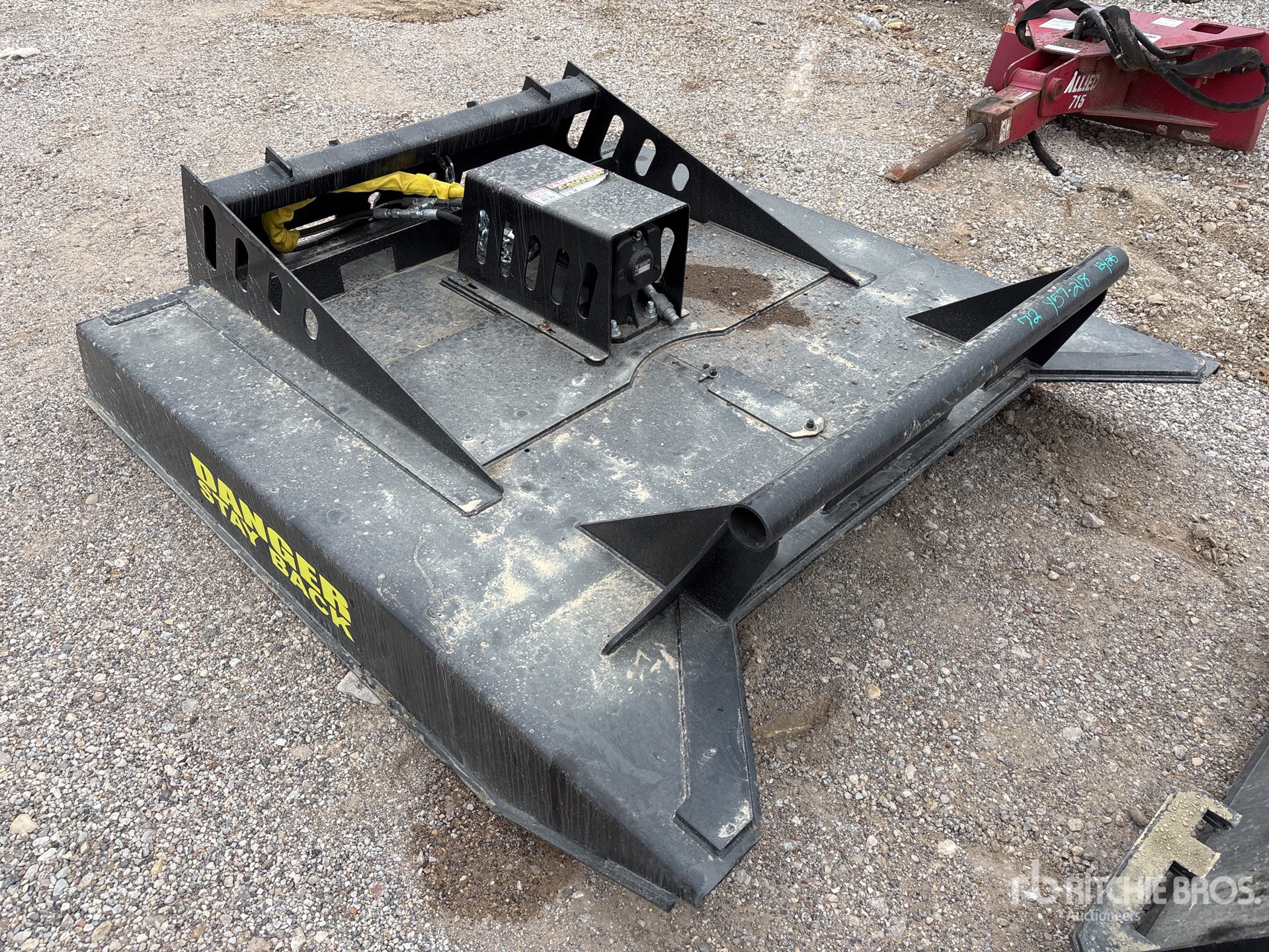 General Appearance with Imagen: esquina delantera derecha