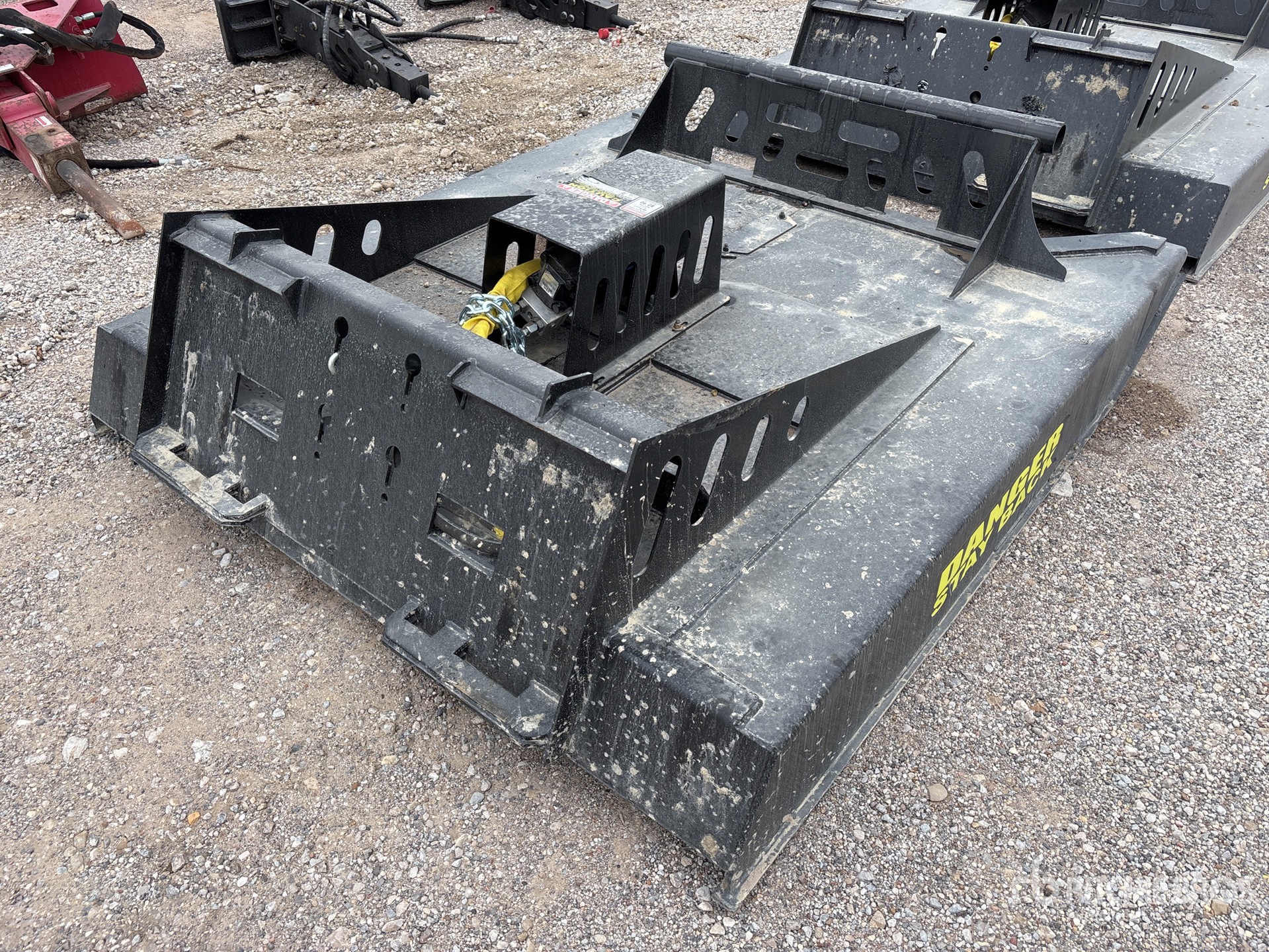 General Appearance with Imagen: esquina trasera derecha