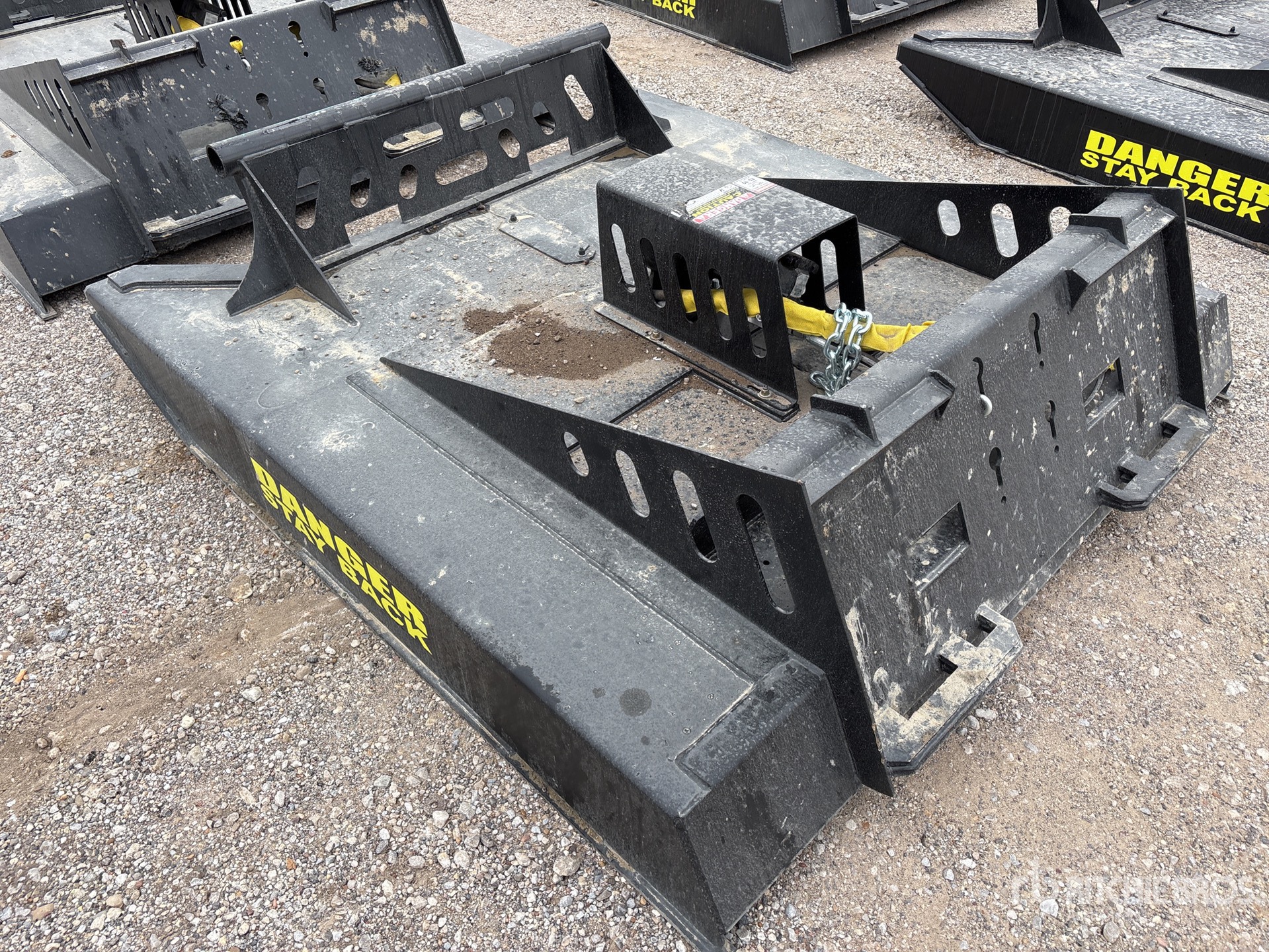 General Appearance with Imagen: esquina trasera izquierda