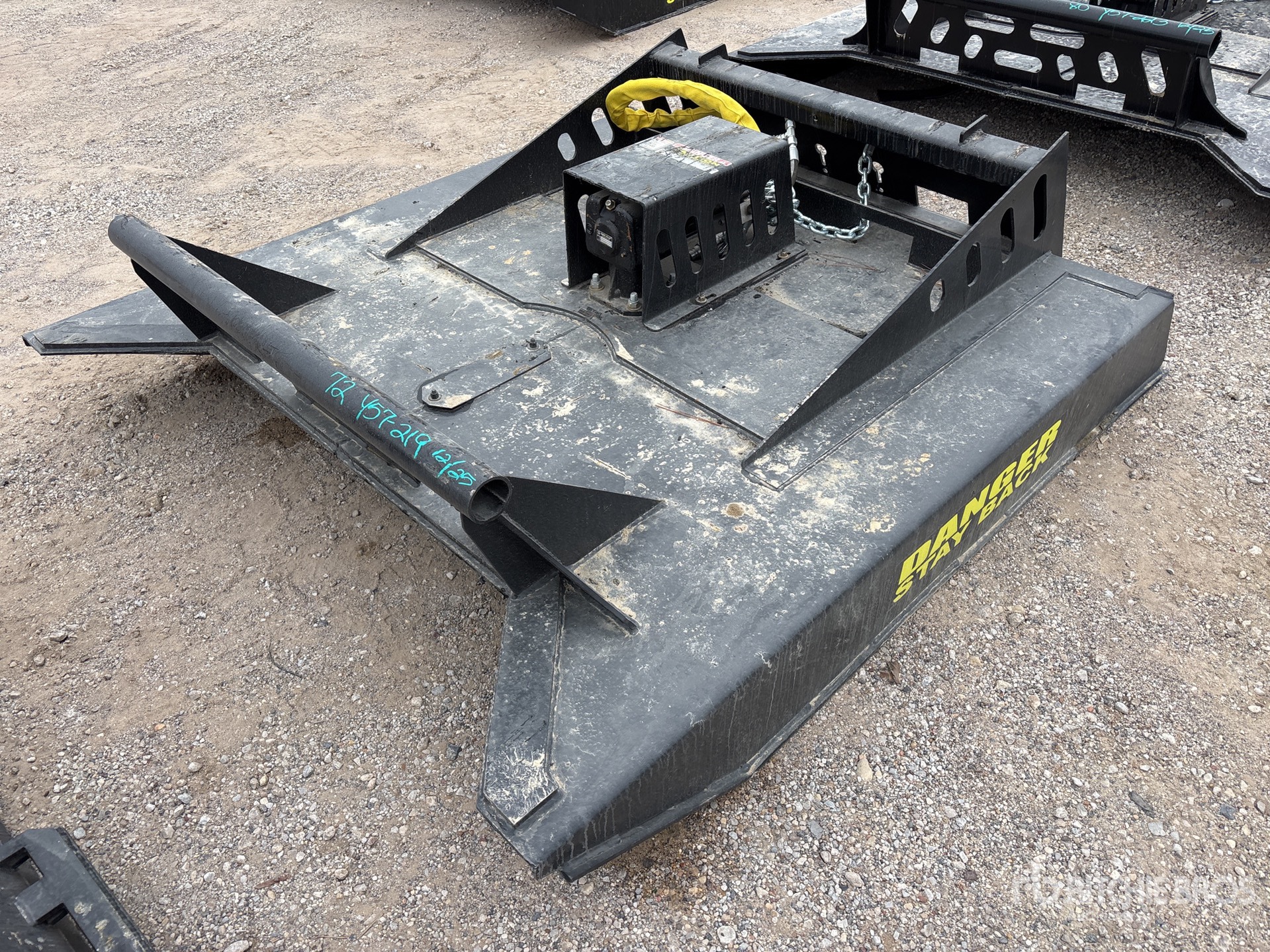 General Appearance with Imagen: esquina delantera izquierda