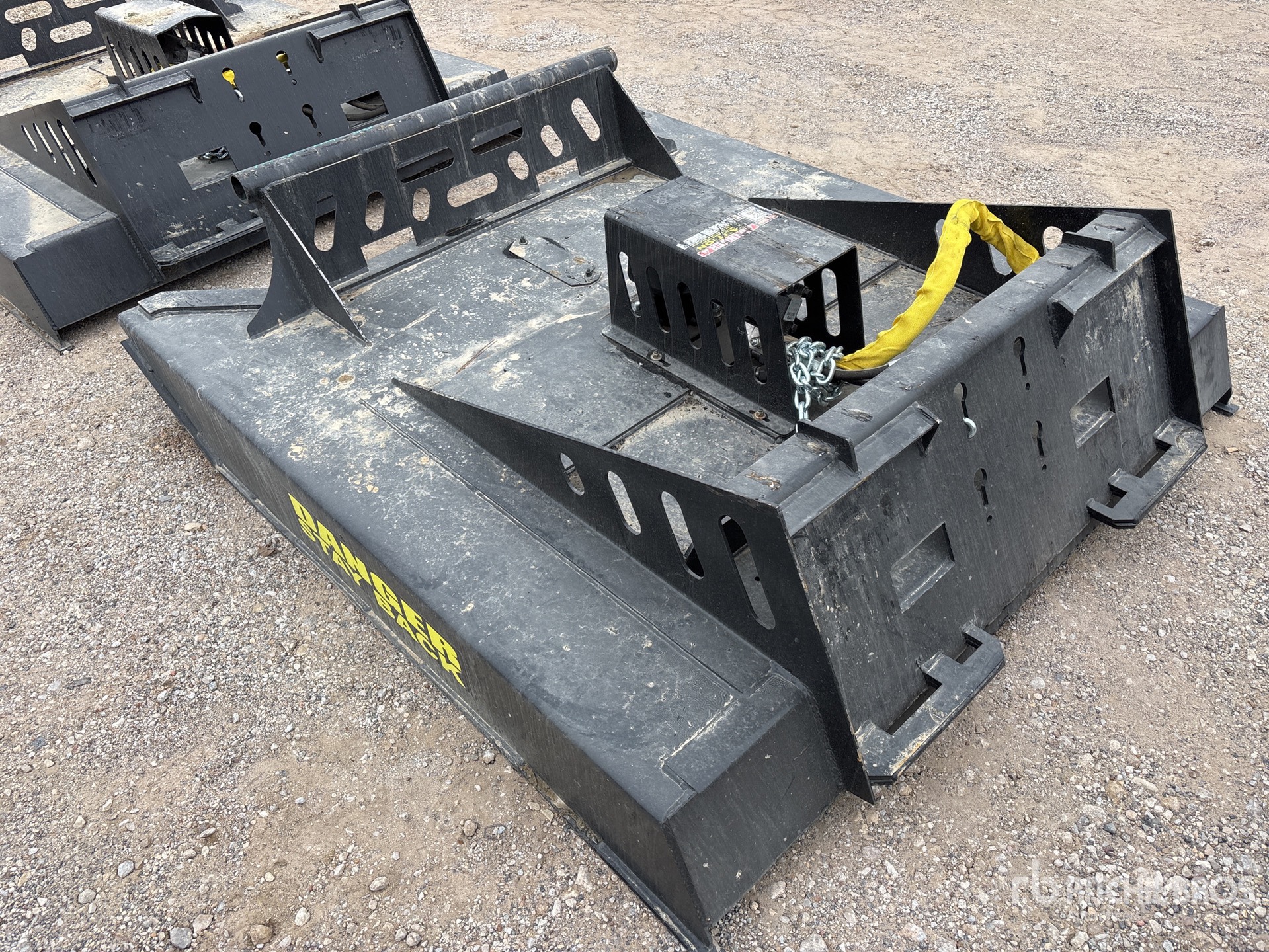 General Appearance with Imagen: esquina trasera izquierda