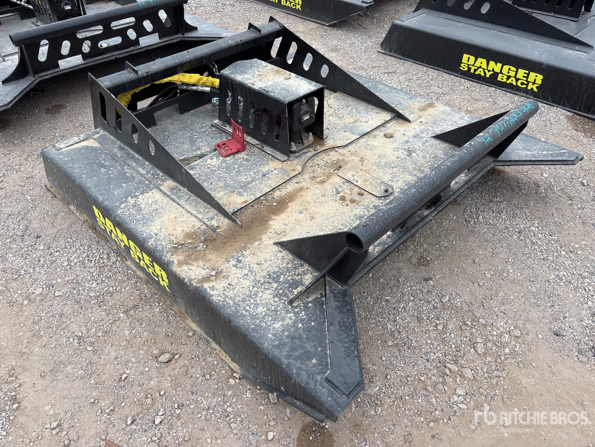 General Appearance with Imagen: esquina delantera derecha