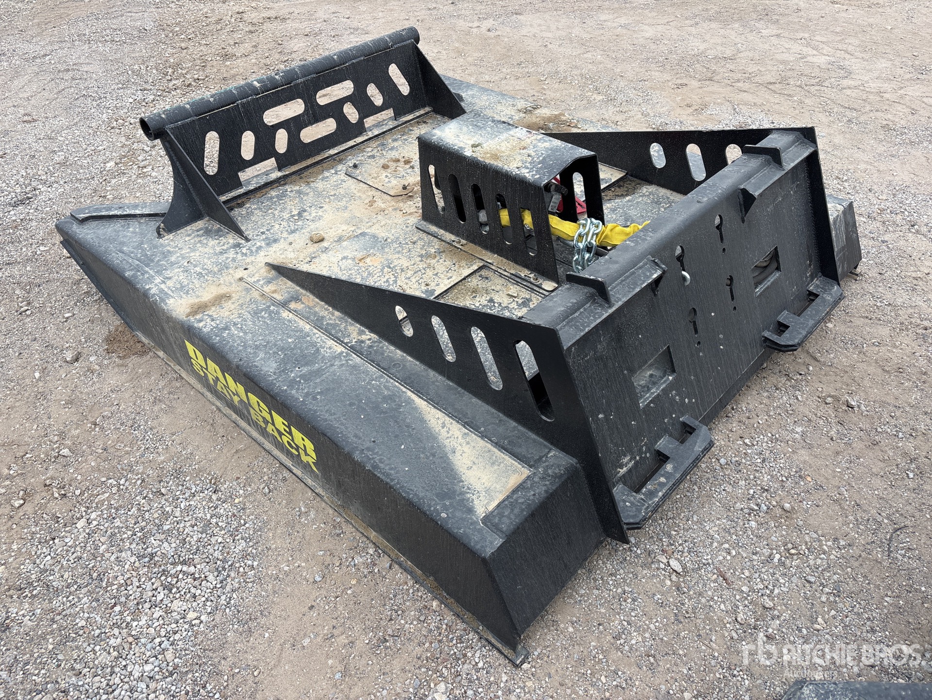 General Appearance with Imagen: esquina trasera izquierda