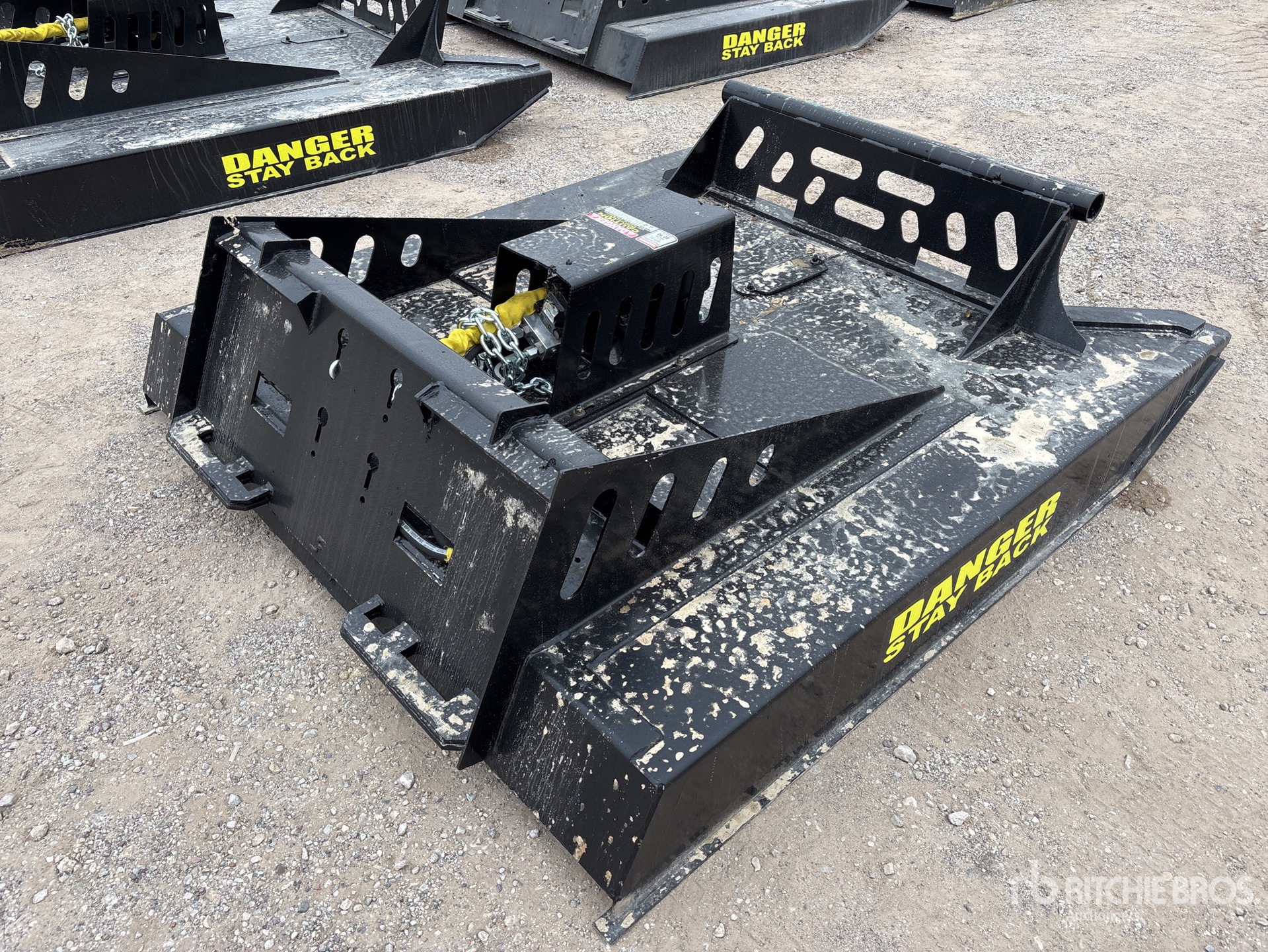 General Appearance with Imagen: esquina trasera derecha