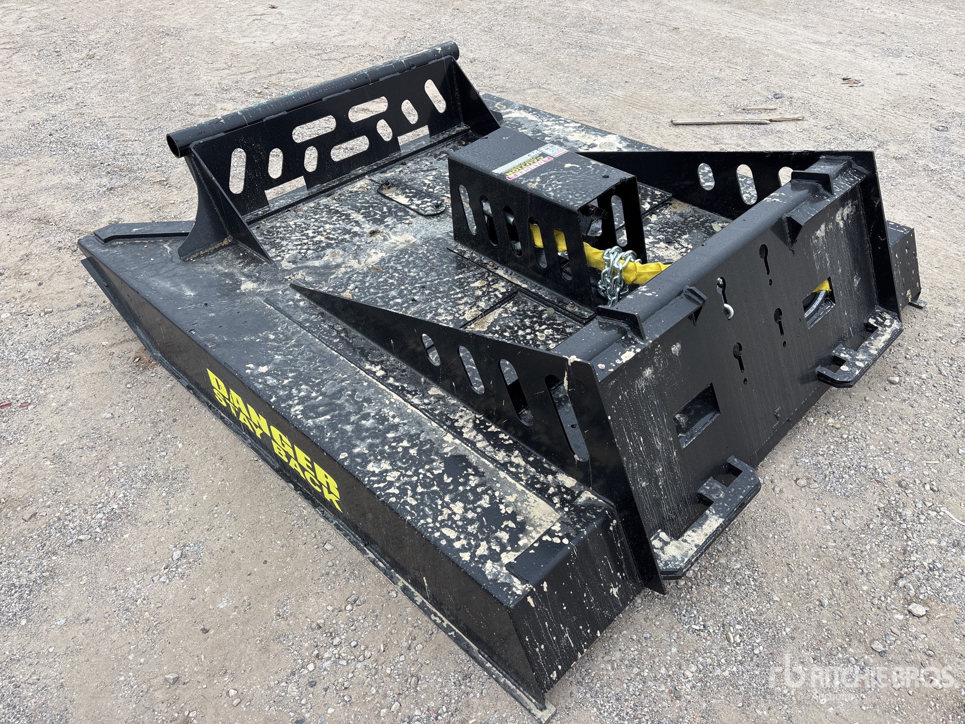 General Appearance with Imagen: esquina trasera izquierda