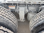 4 Underbody - Truck with 