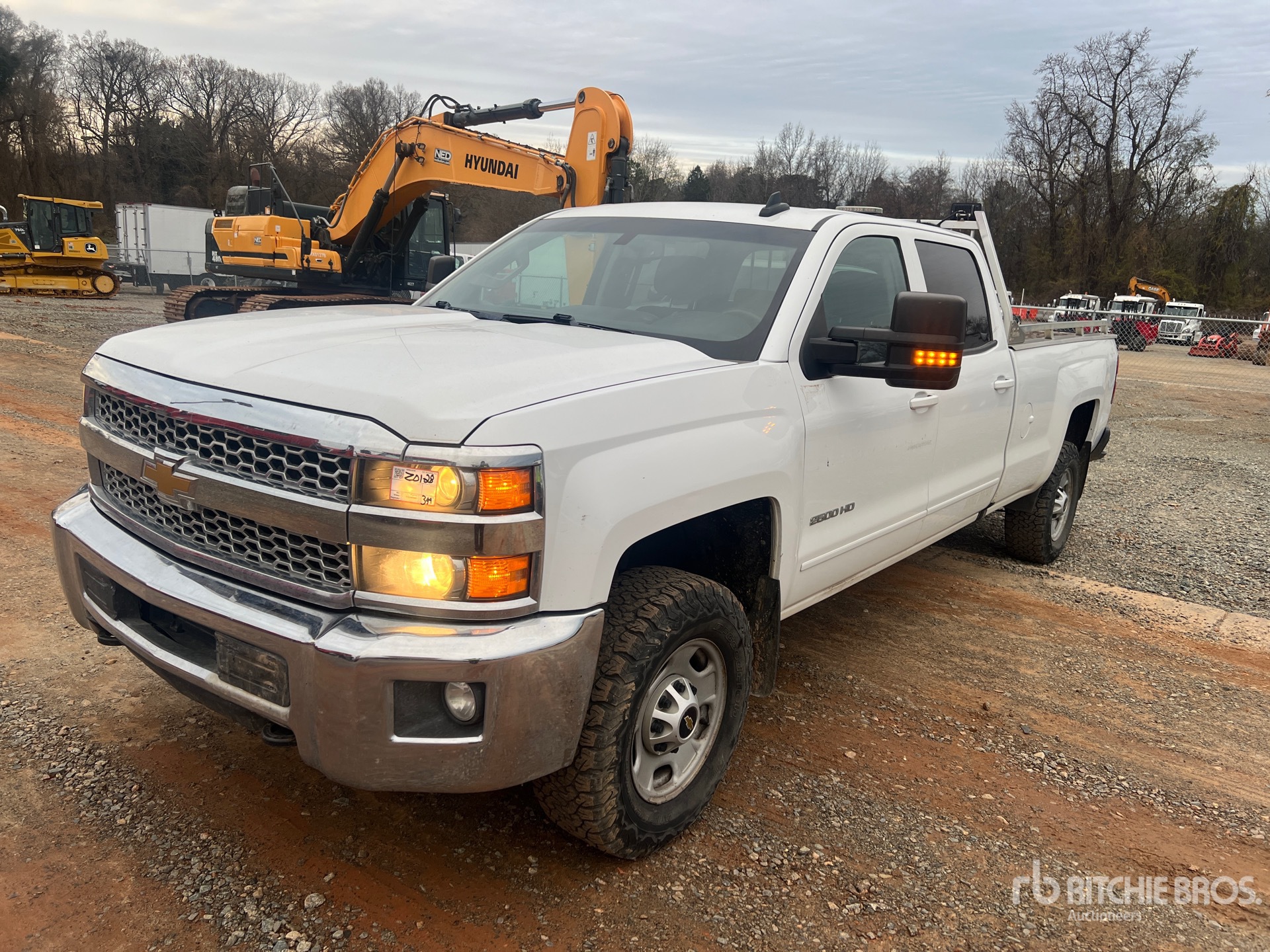 General Appearance with Imagen: esquina delantera izquierda