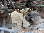 Drivetrain with