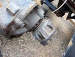 Drivetrain with
