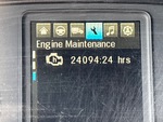 Cab with Engine Hours