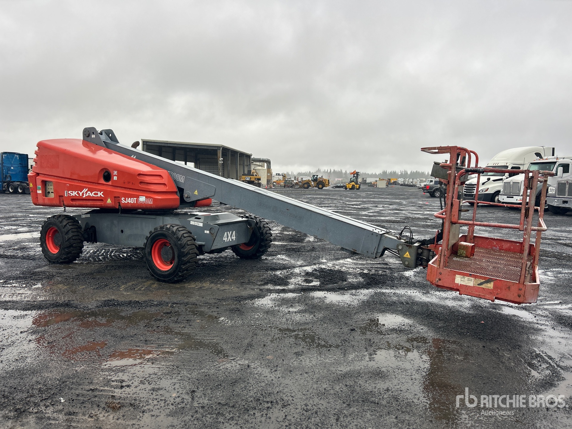 General Appearance with Imagen: esquina trasera izquierda