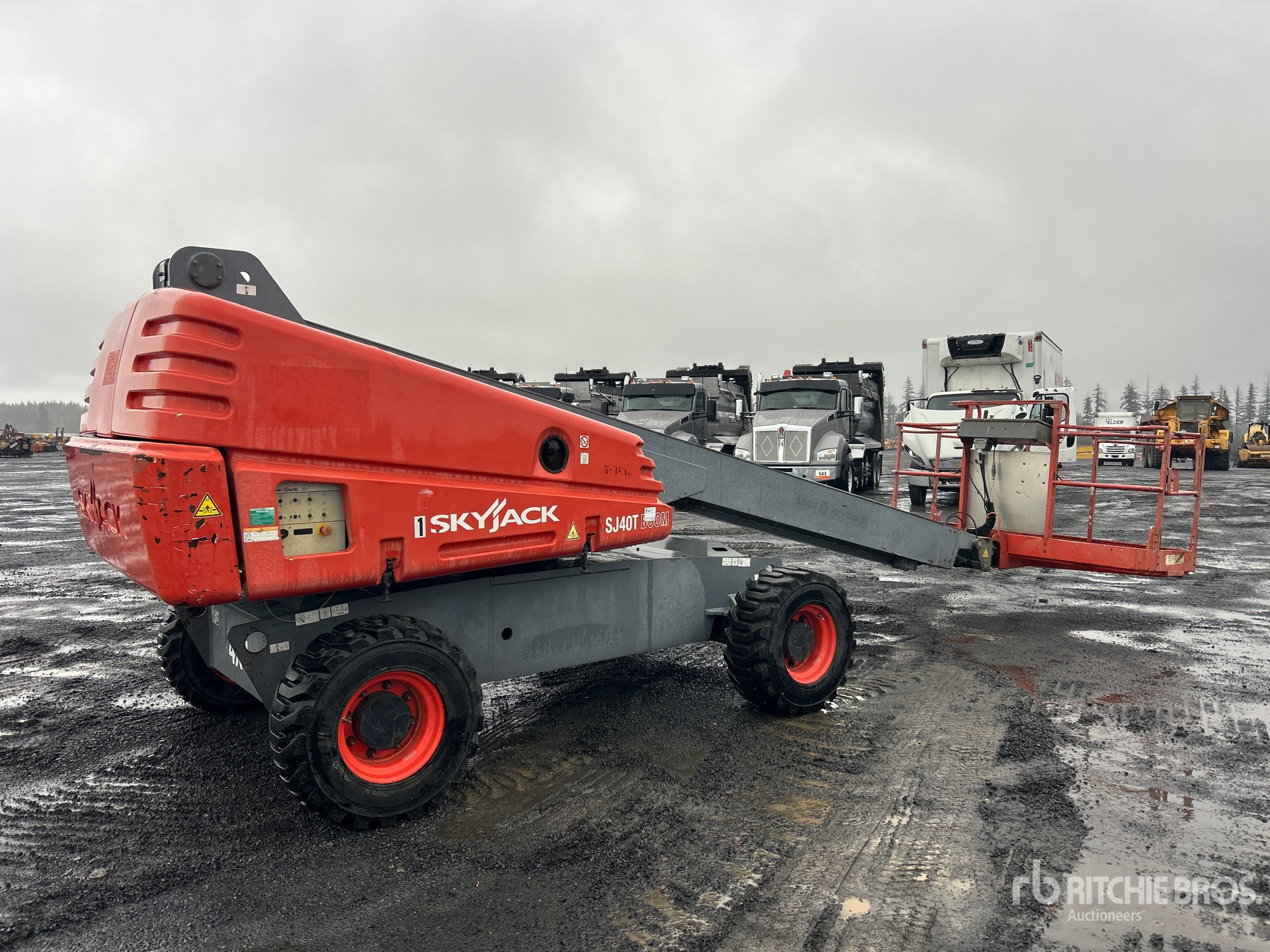 General Appearance with Imagen: esquina delantera izquierda