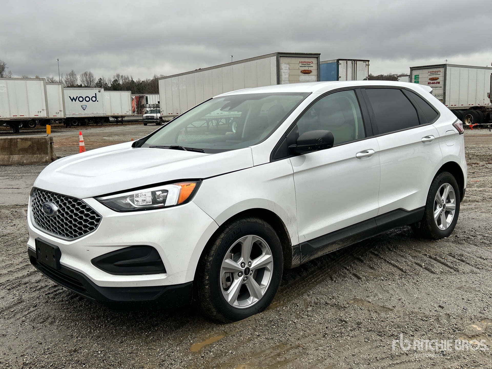 General Appearance with Featured Photo