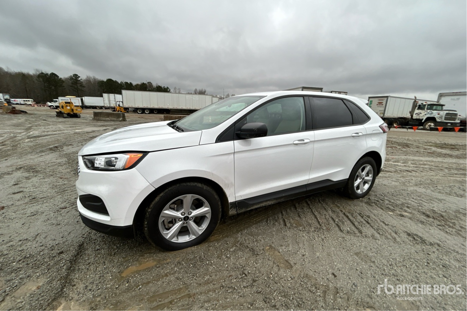 General Appearance with Imagen: esquina delantera izquierda